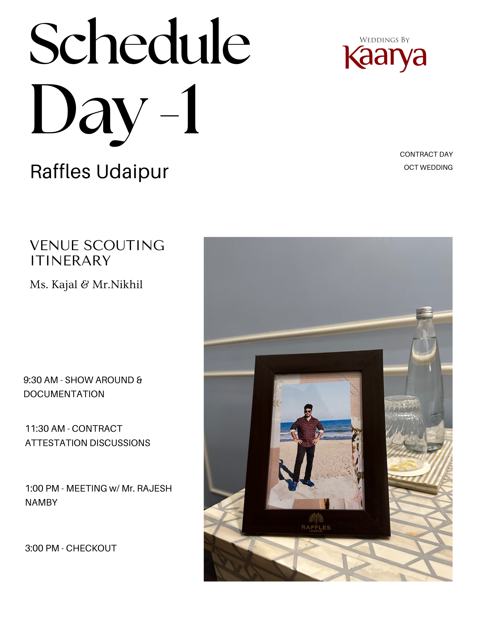 The Venue Search™ | Best Wedding & Event Venues in India, Hyderabad — photo 9