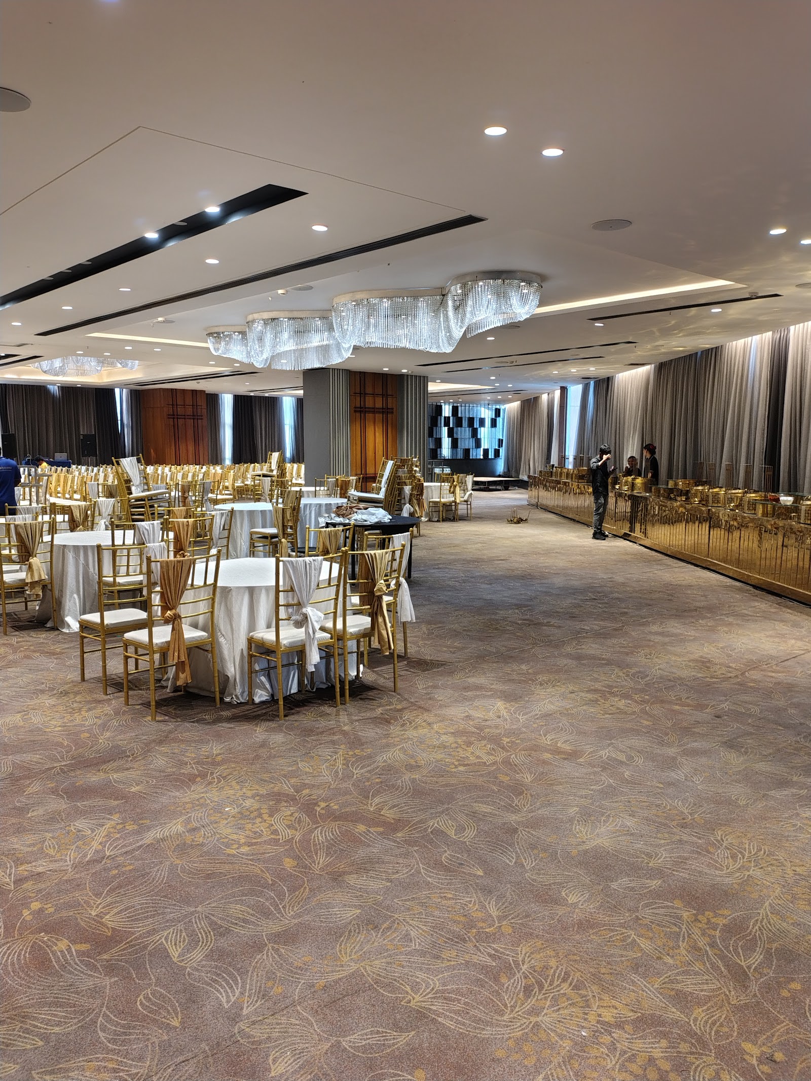 Vaaraahi Banquets and Conference Center, Hyderabad — photo 1