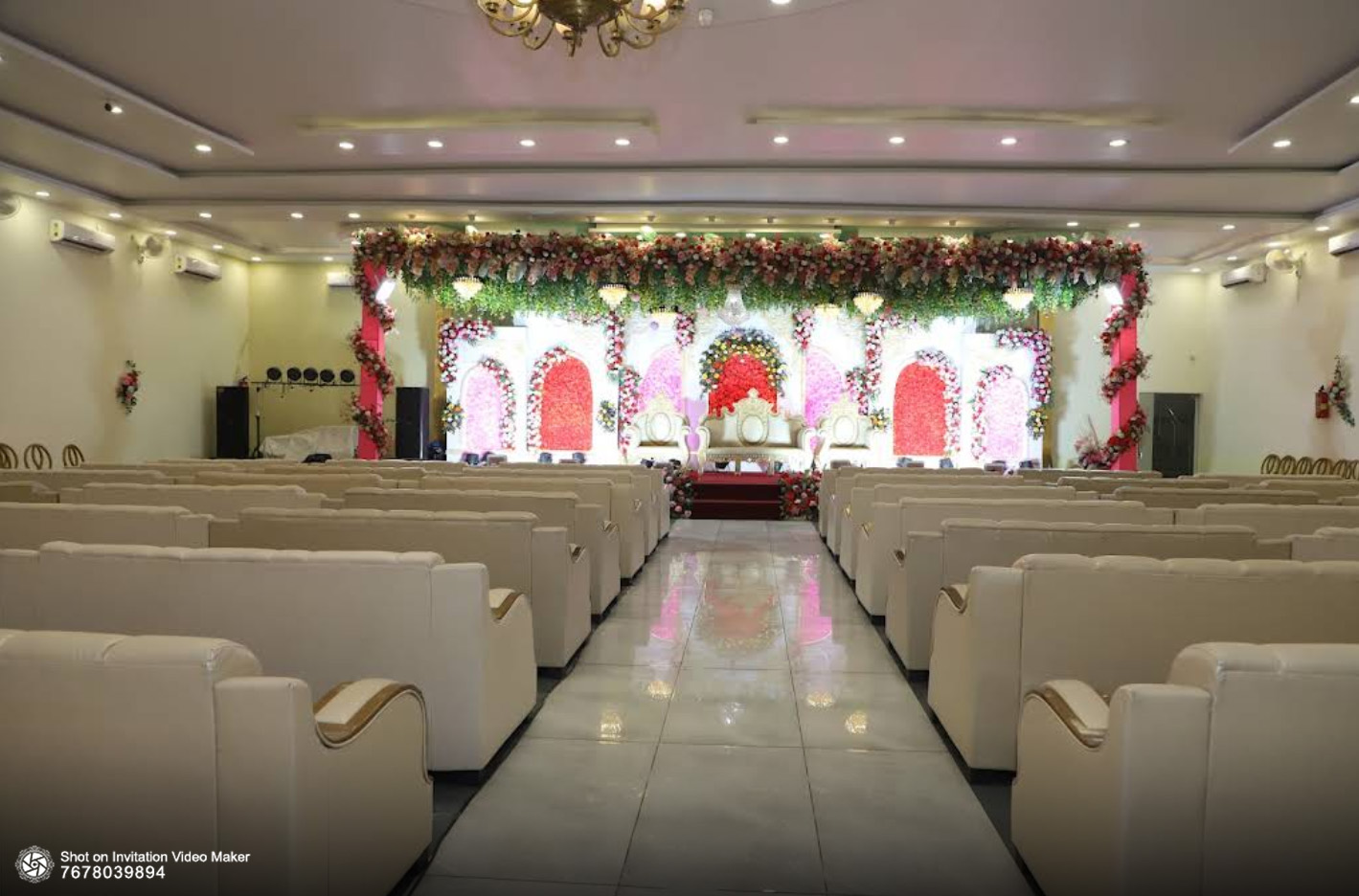 BAILEY BANQUET, Patna — photo 2