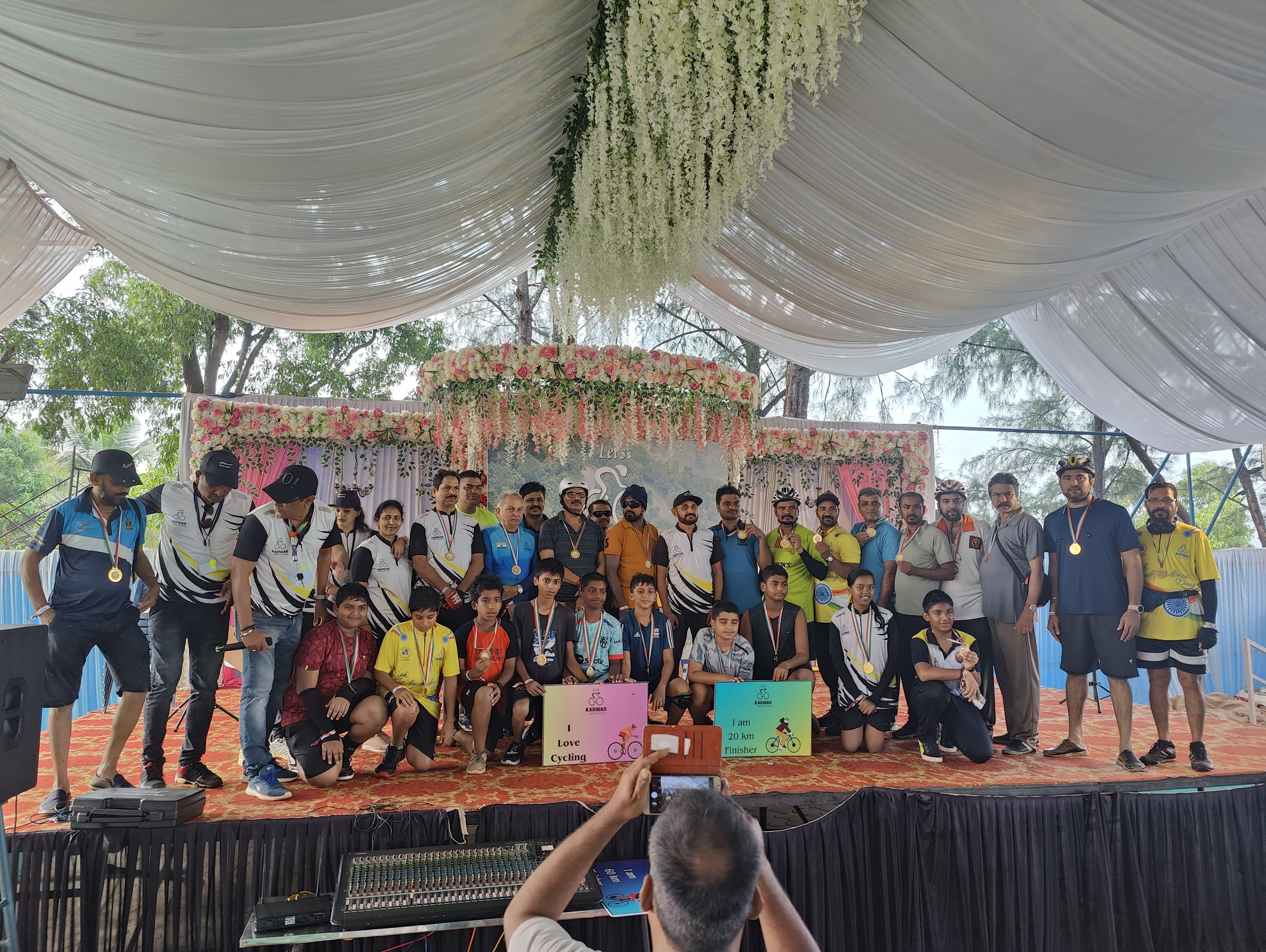 Wedding venues in Belagavi, Karnataka