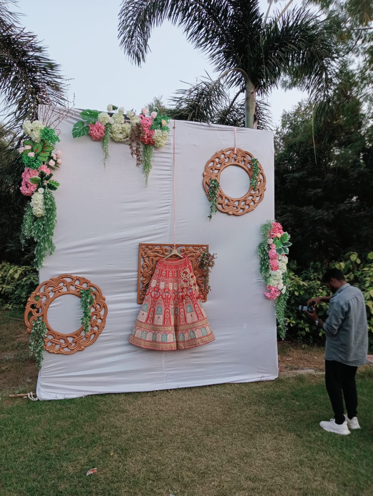 AMORA PARK(WEDDING PLACE), Raipur — photo 10