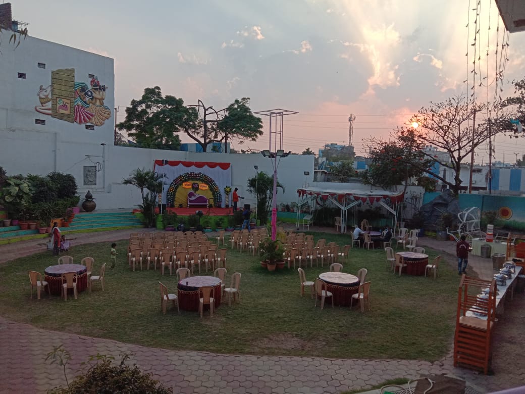 Kulswamini Mangal Karyalaya, Aurangabad — photo 9
