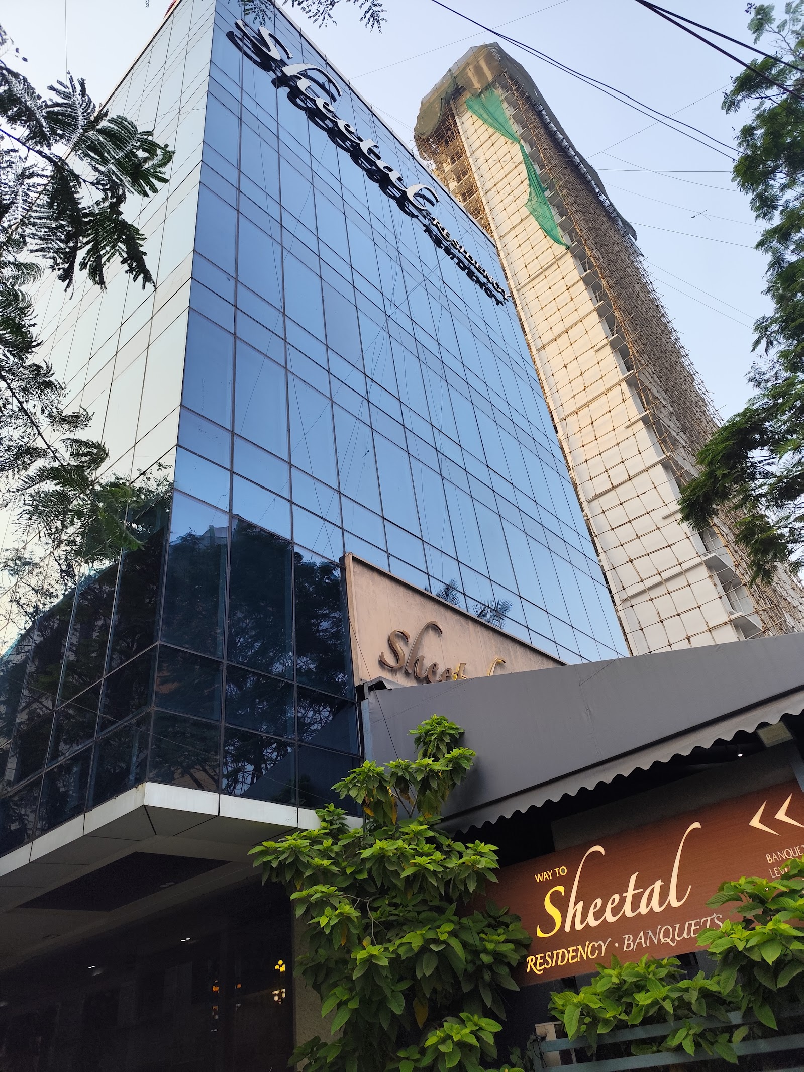 Sheetal Banquets, Mumbai — photo 4