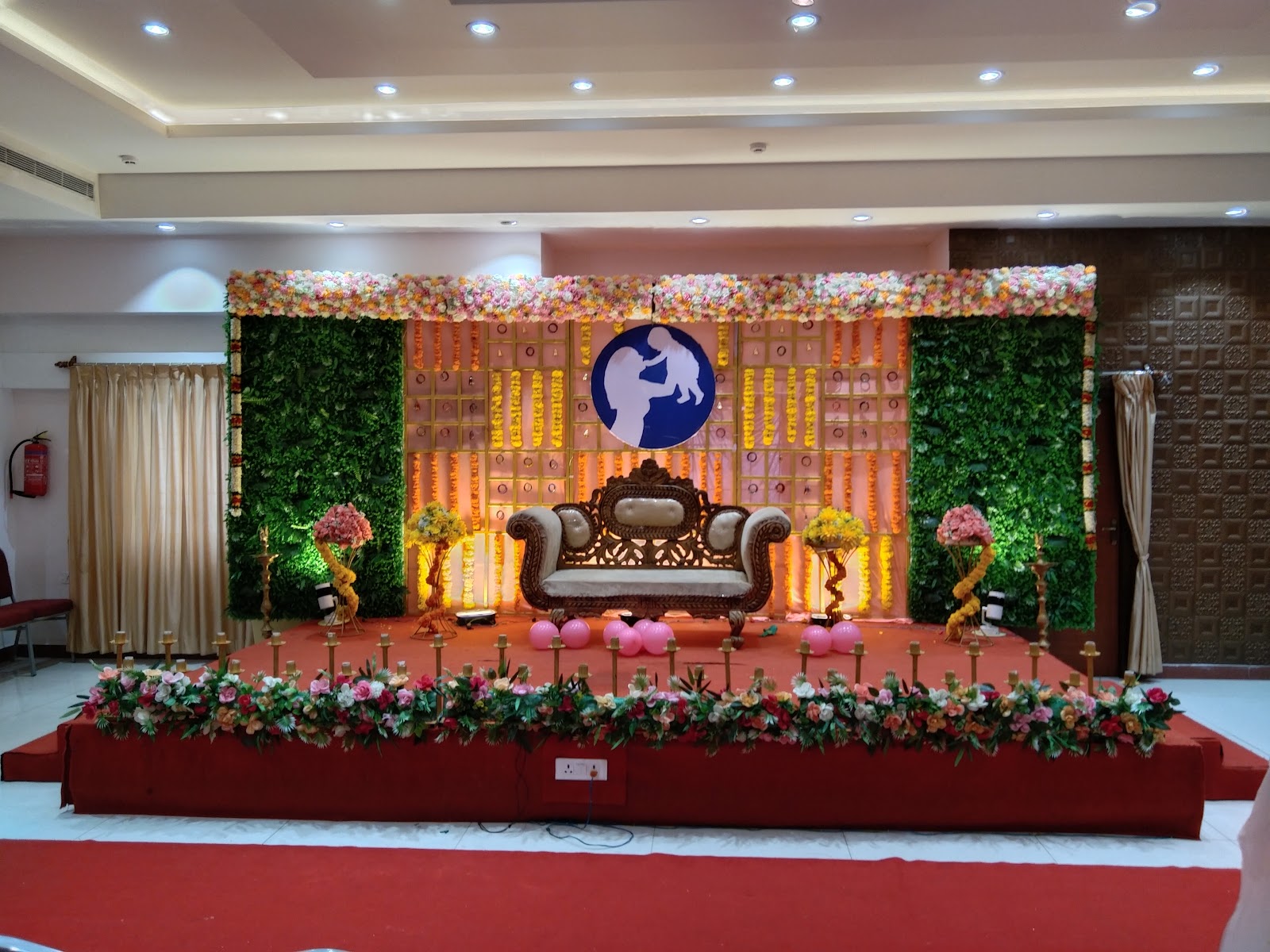 SELVALAKSHMI RECEPTION HALL, Puducherry — photo 3
