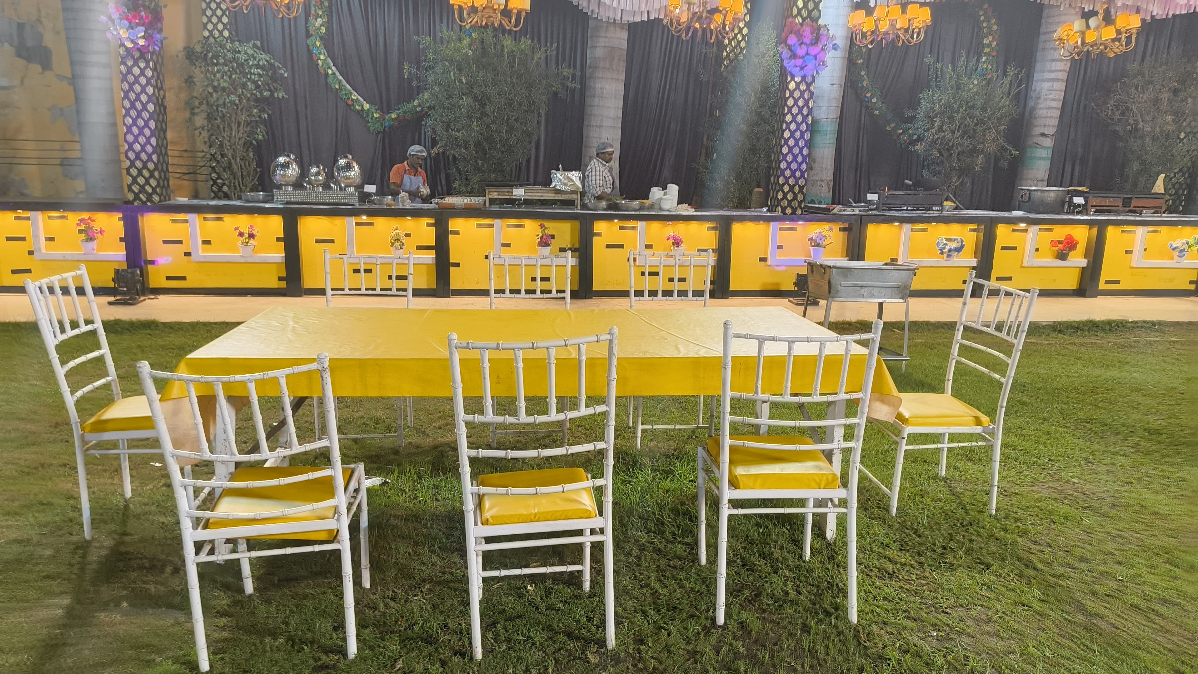 Sangam Palace, Raipur — photo 10