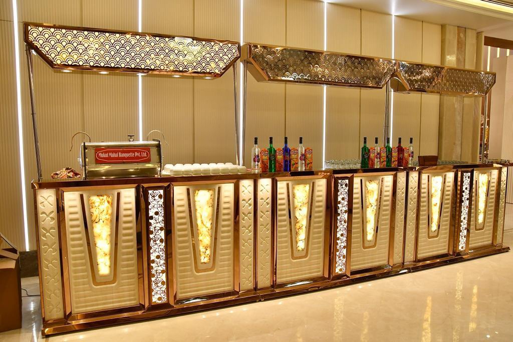 The Sapphire Grand, Meerut — photo 10