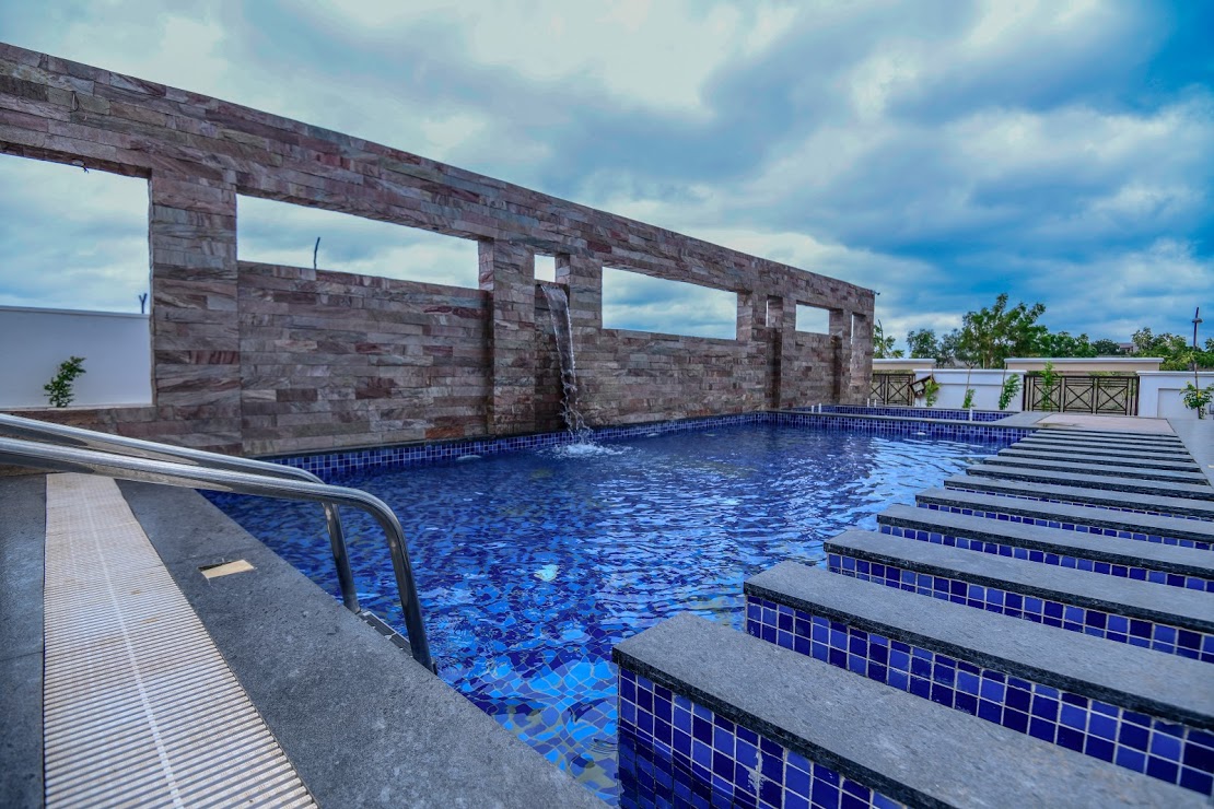 Spoorti Resort & Clubhouse, Vijayapura — photo 5