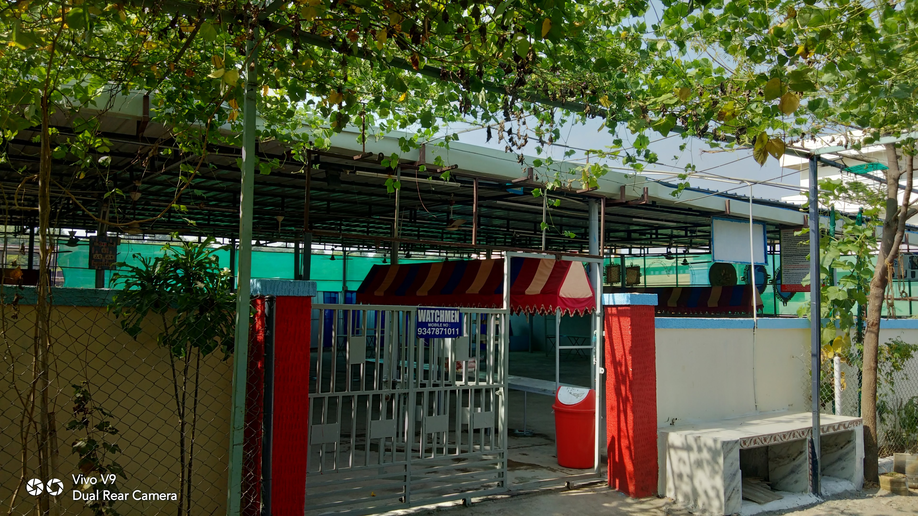 Laxmi Prasanna Conference Hall - Godavarikhani City, Ramagundam — photo 8