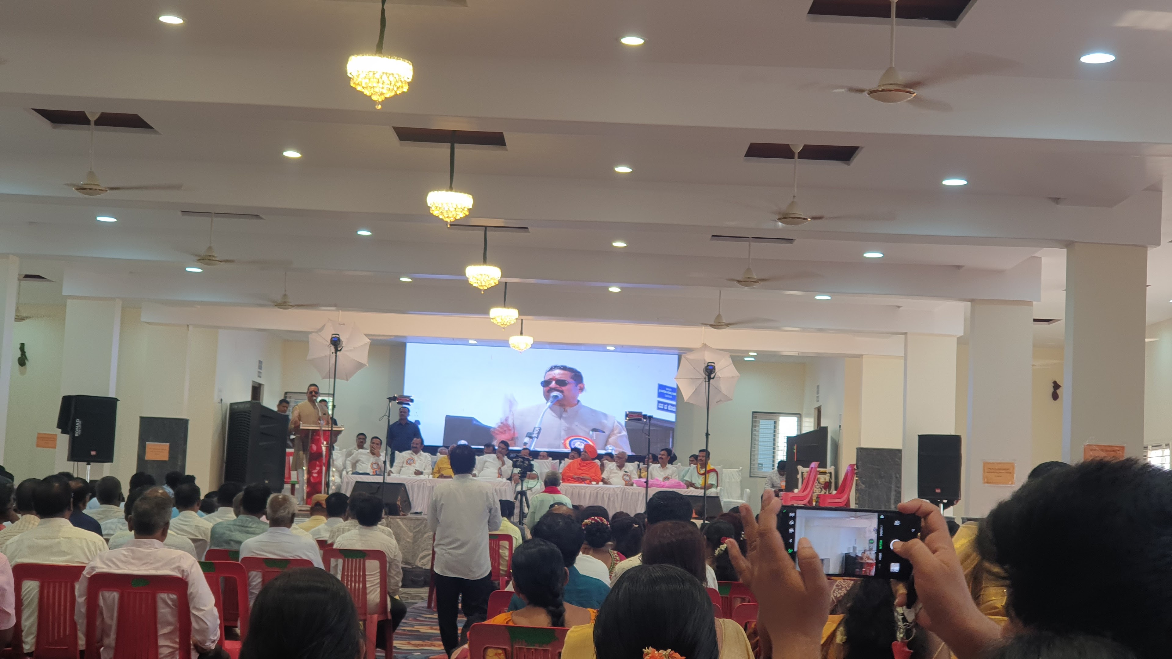 Shivashimpi Samudaya Bhavan, Vijayapura — photo 10