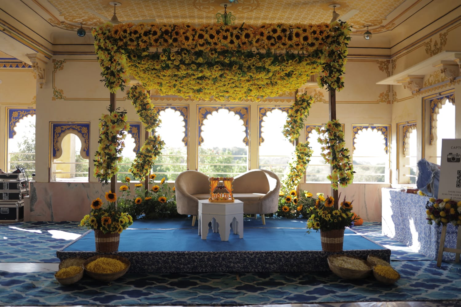 Magic Lights Events - wedding planners in udaipur, Udaipur — photo 2