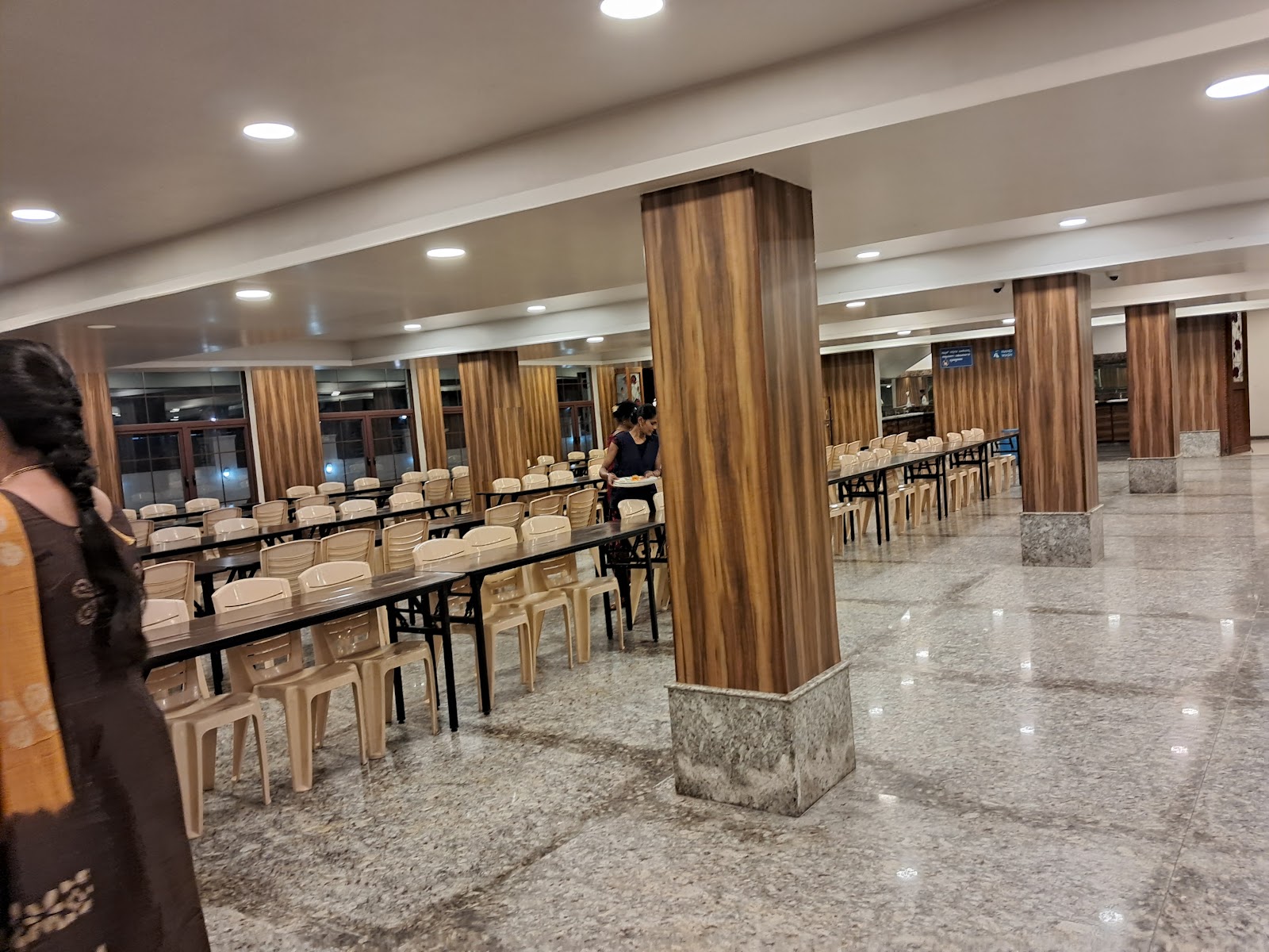 Poornima Convention Centre, Bengaluru — photo 5