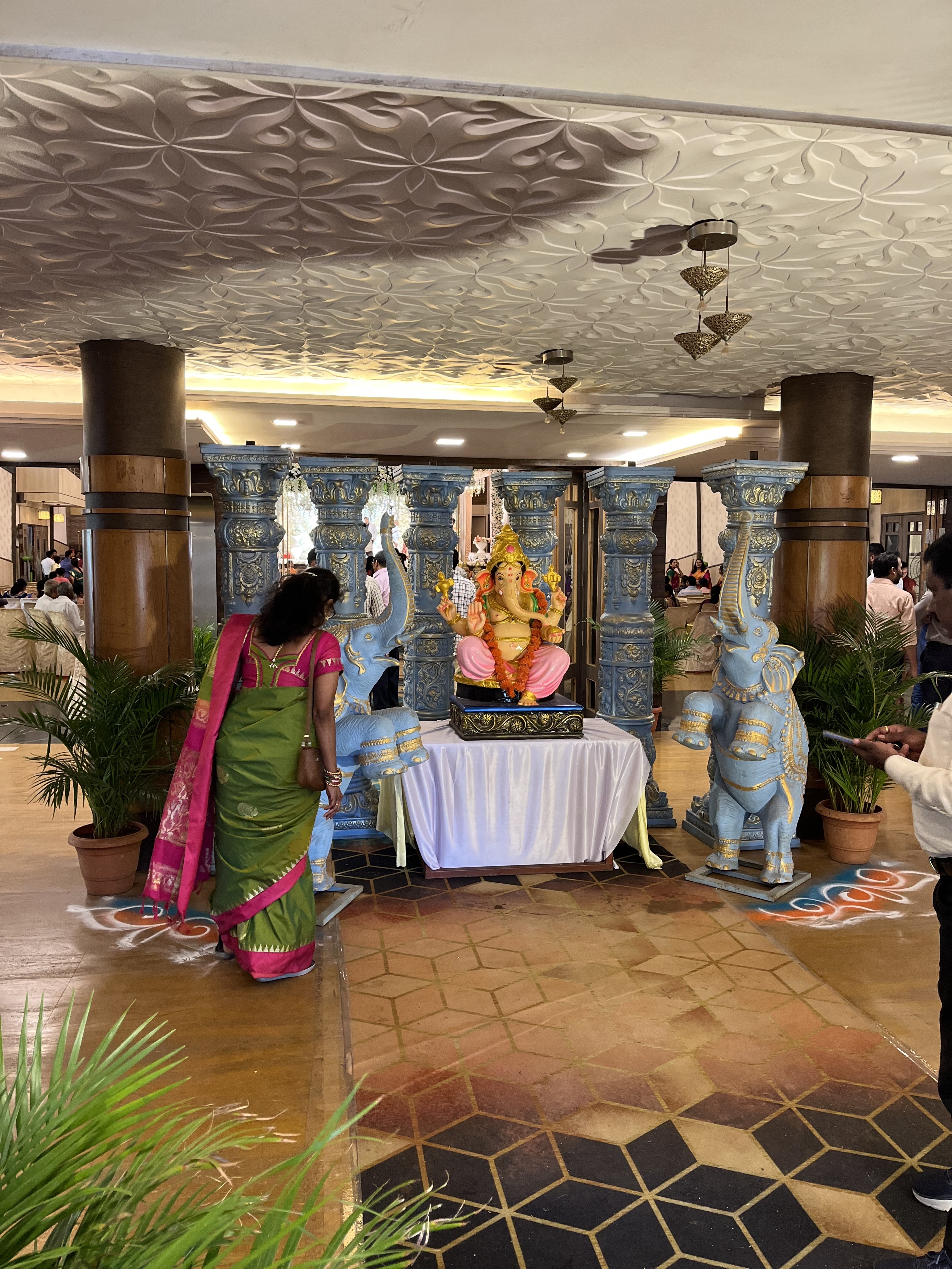 Roopali Convention Center, Belagavi — photo 9