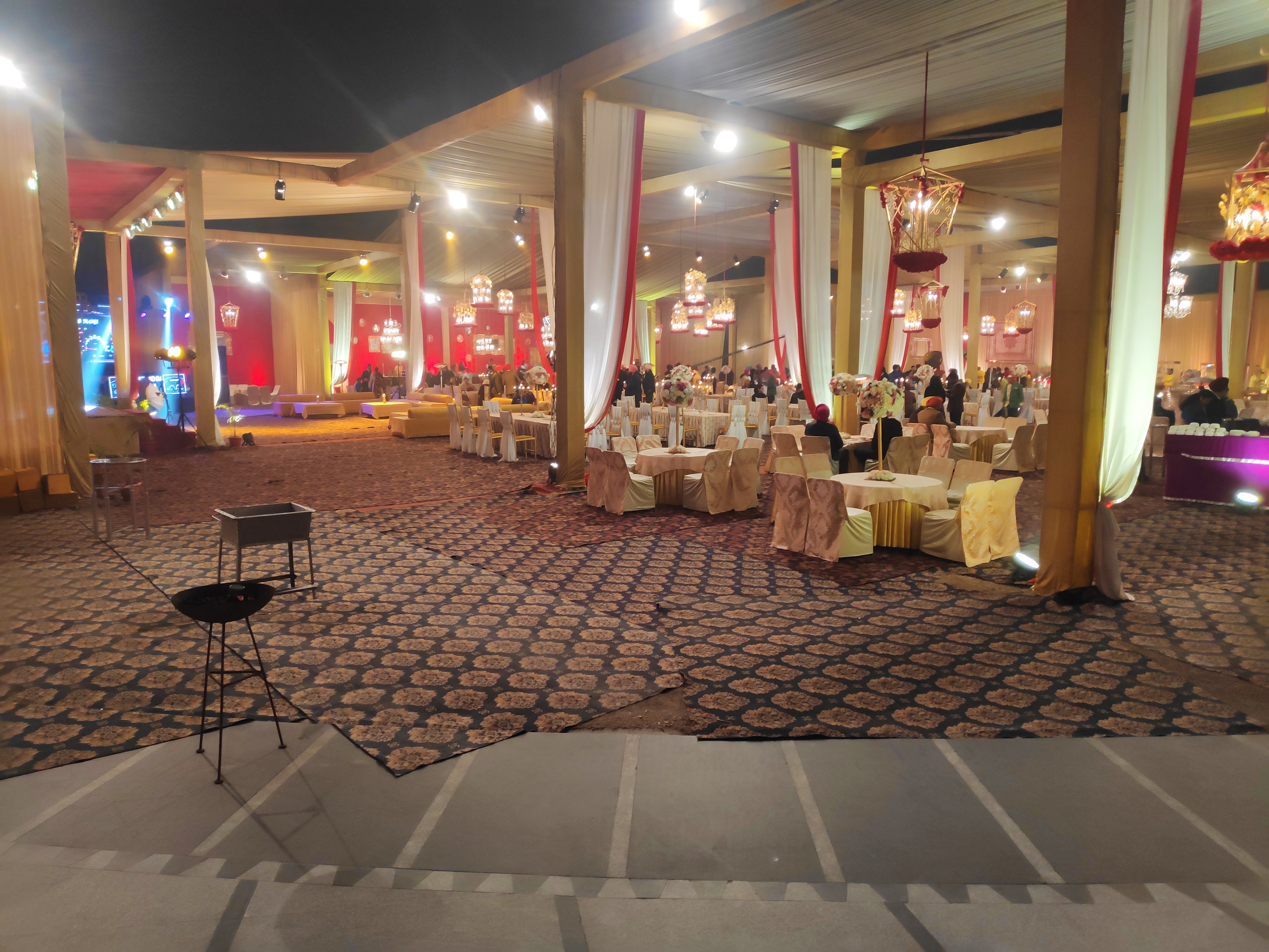 The Chalet Resort, Amritsar — photo 8