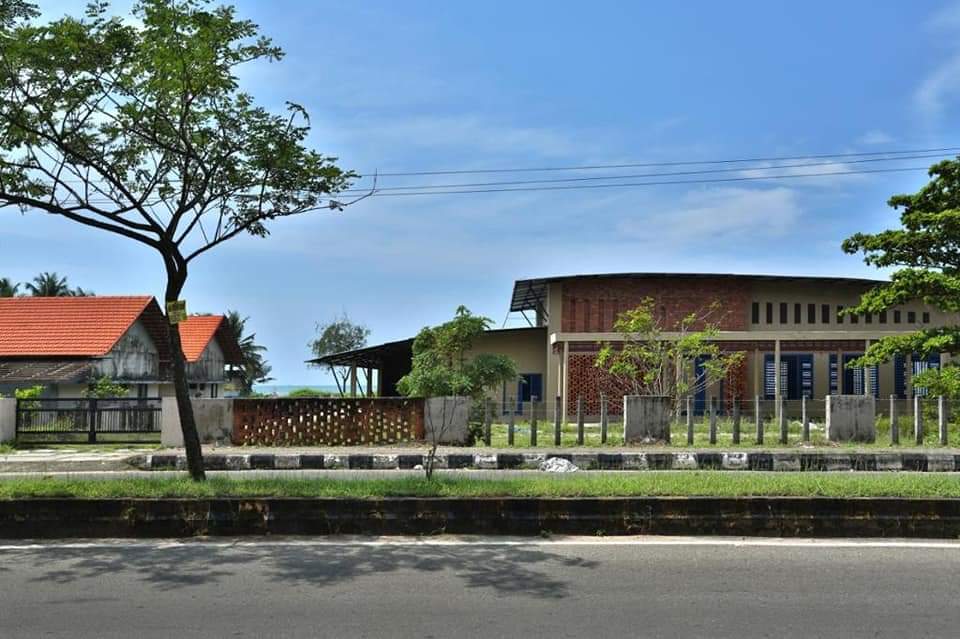 Samudra Hall, Bhatt Road, Kozhikode, Kozhikode — photo 1