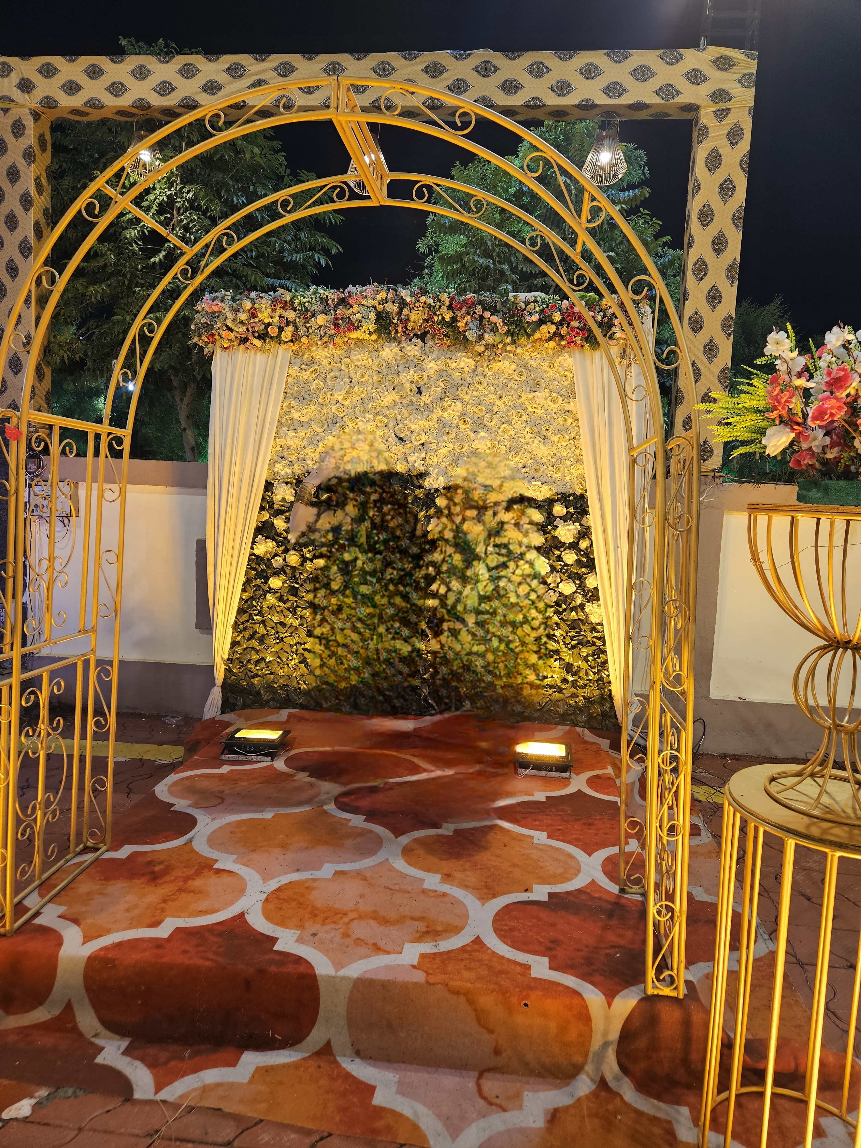 Mayuri's Greenwood Garden - Marriage Garden Bhopal, Bhopal — photo 6