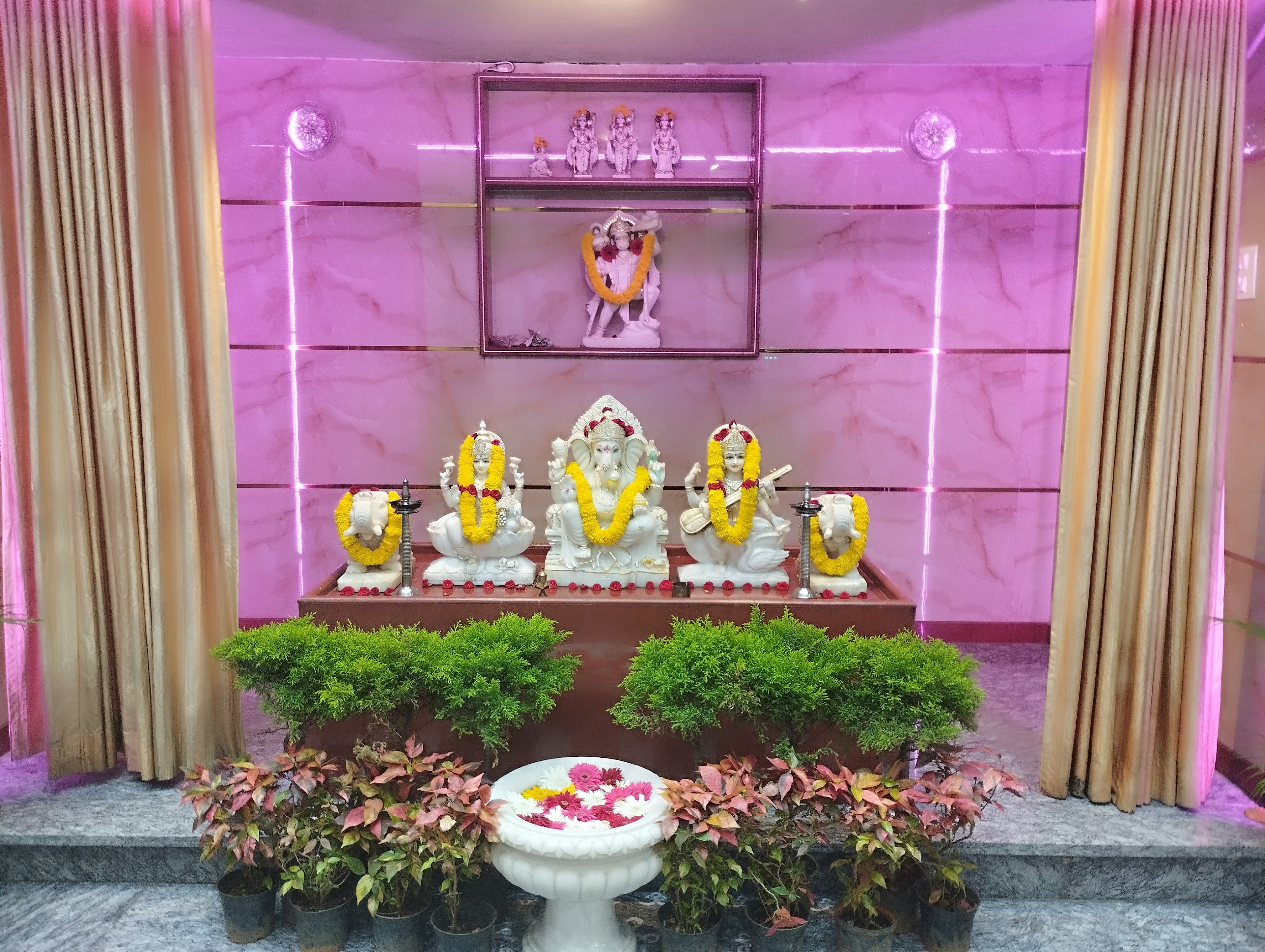 AMARA CONVENTION HALL, Bengaluru — photo 6