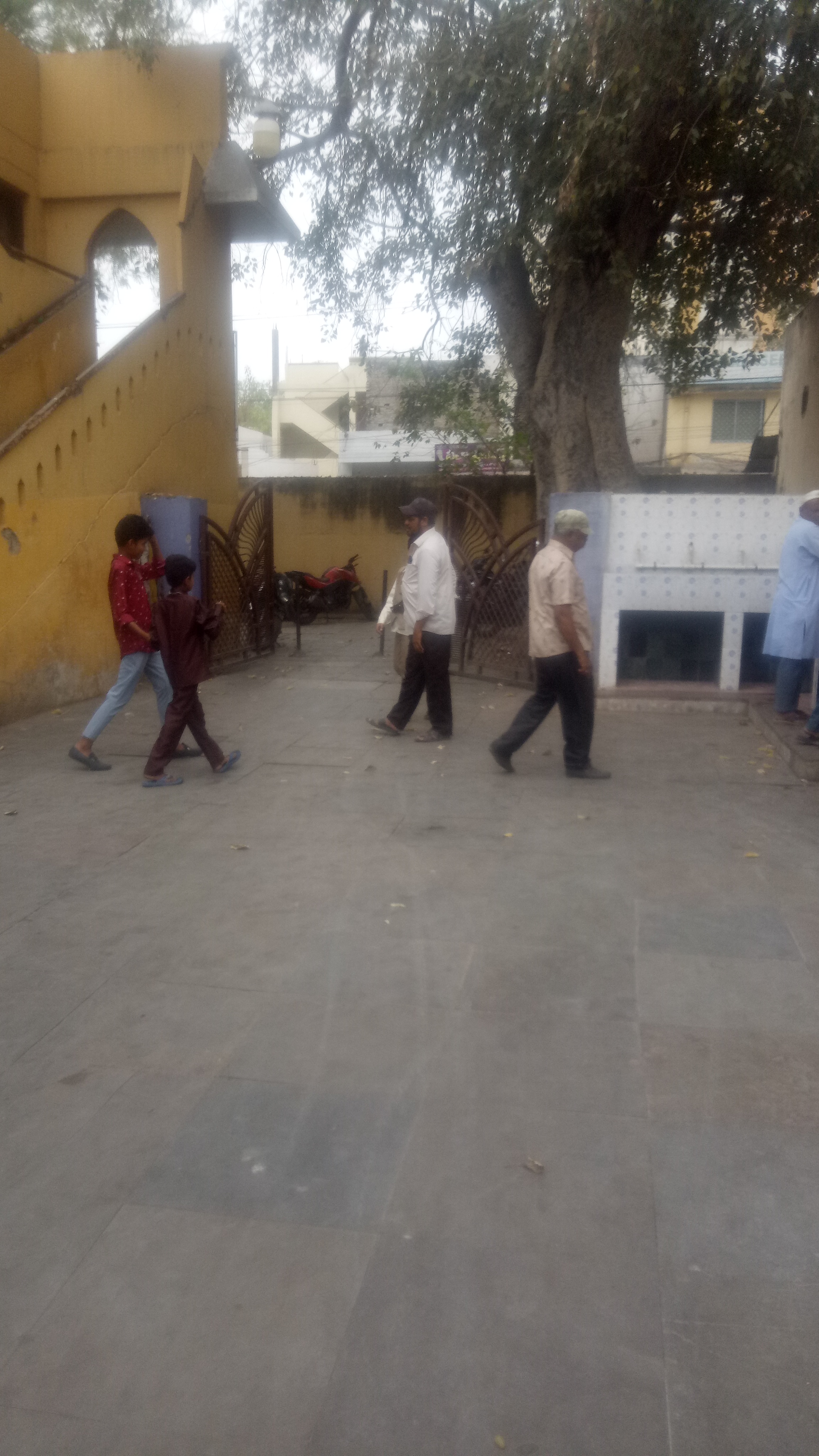 Urdu Ghar Shadikhana, Kurnool — photo 8