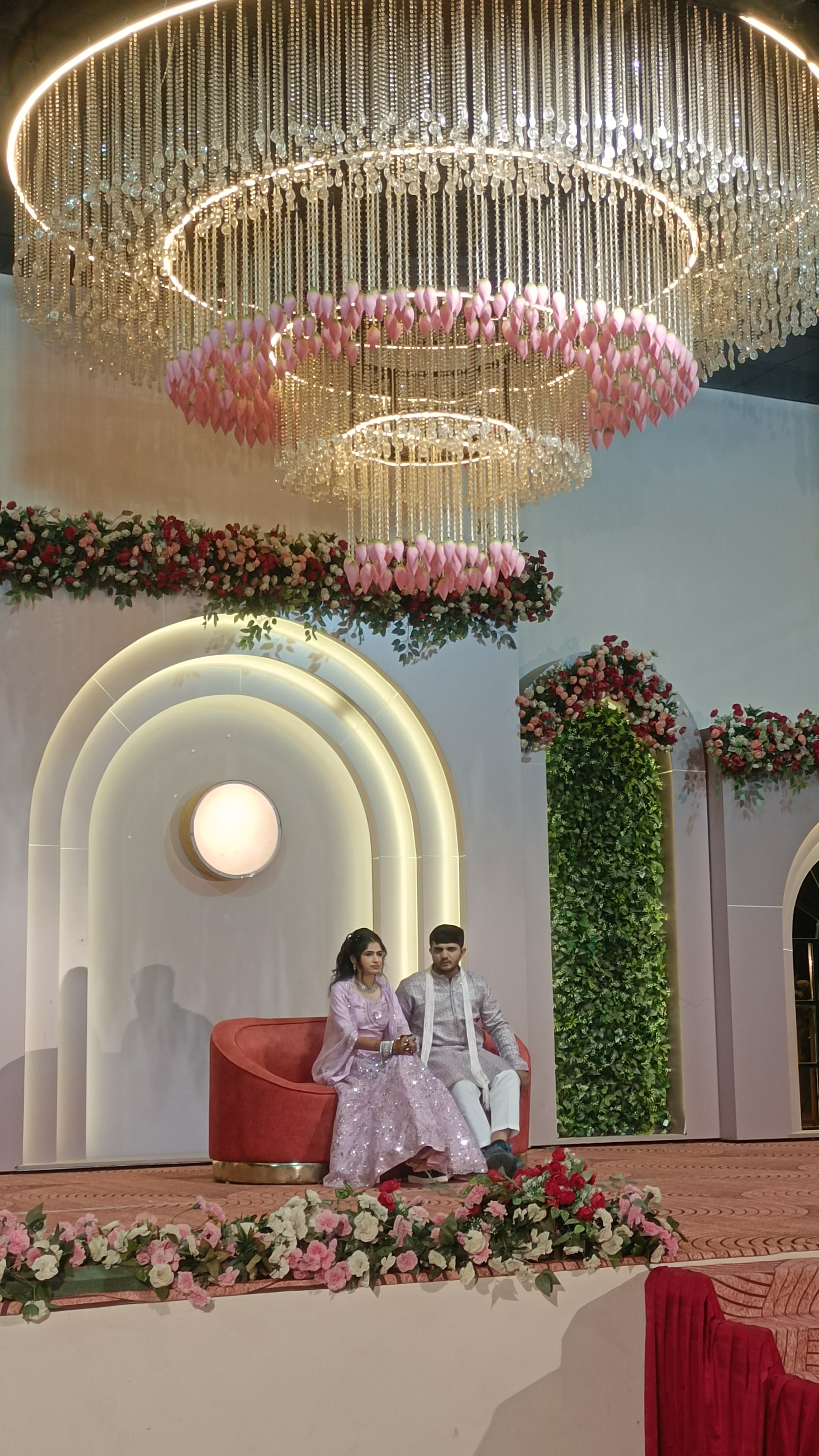 Delight Party Lawns & Family Restaurant, Rajkot — photo 6