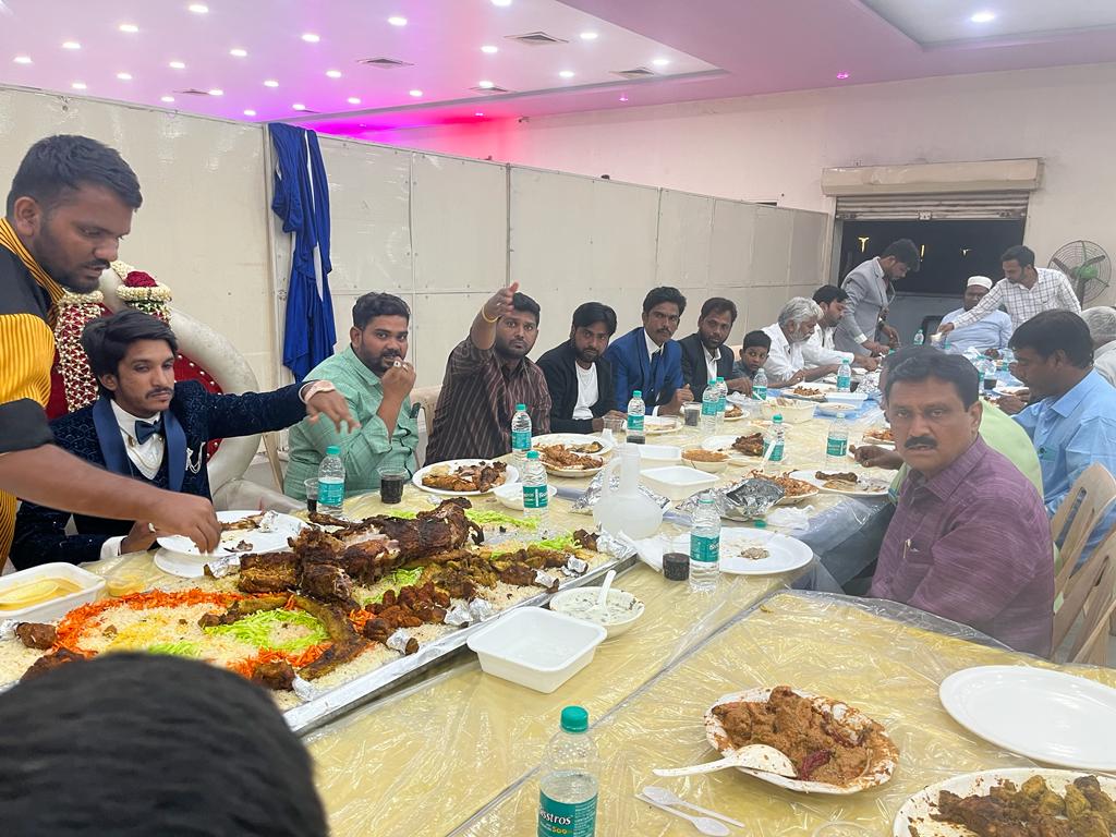 Green Palace Function Hall, Raichur — photo 9