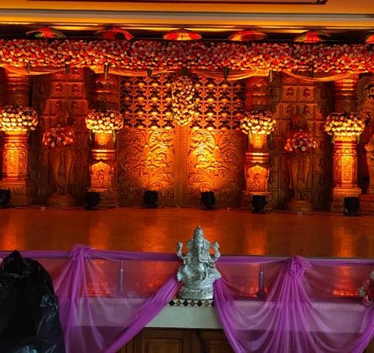 Chawadi Banquet Hall, Mangaluru — photo 9