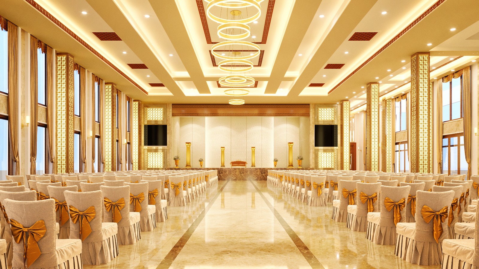 Vairam Meera Convention Center, Sivakasi — photo 1