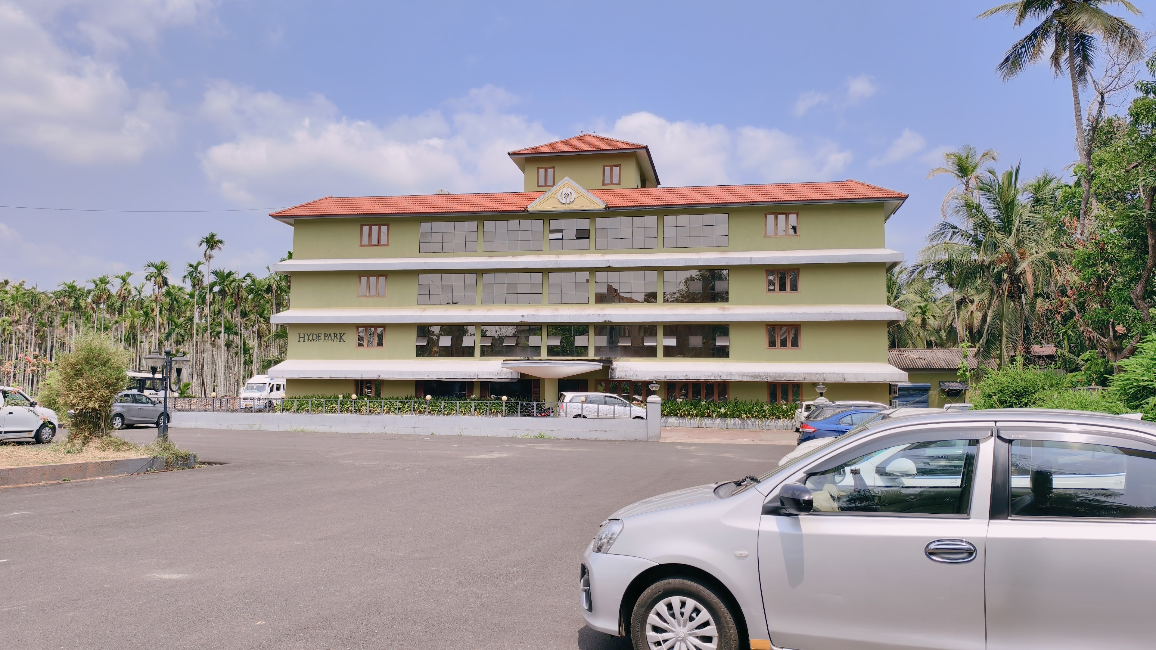 VP Hall MANJERI, Malappuram — photo 5