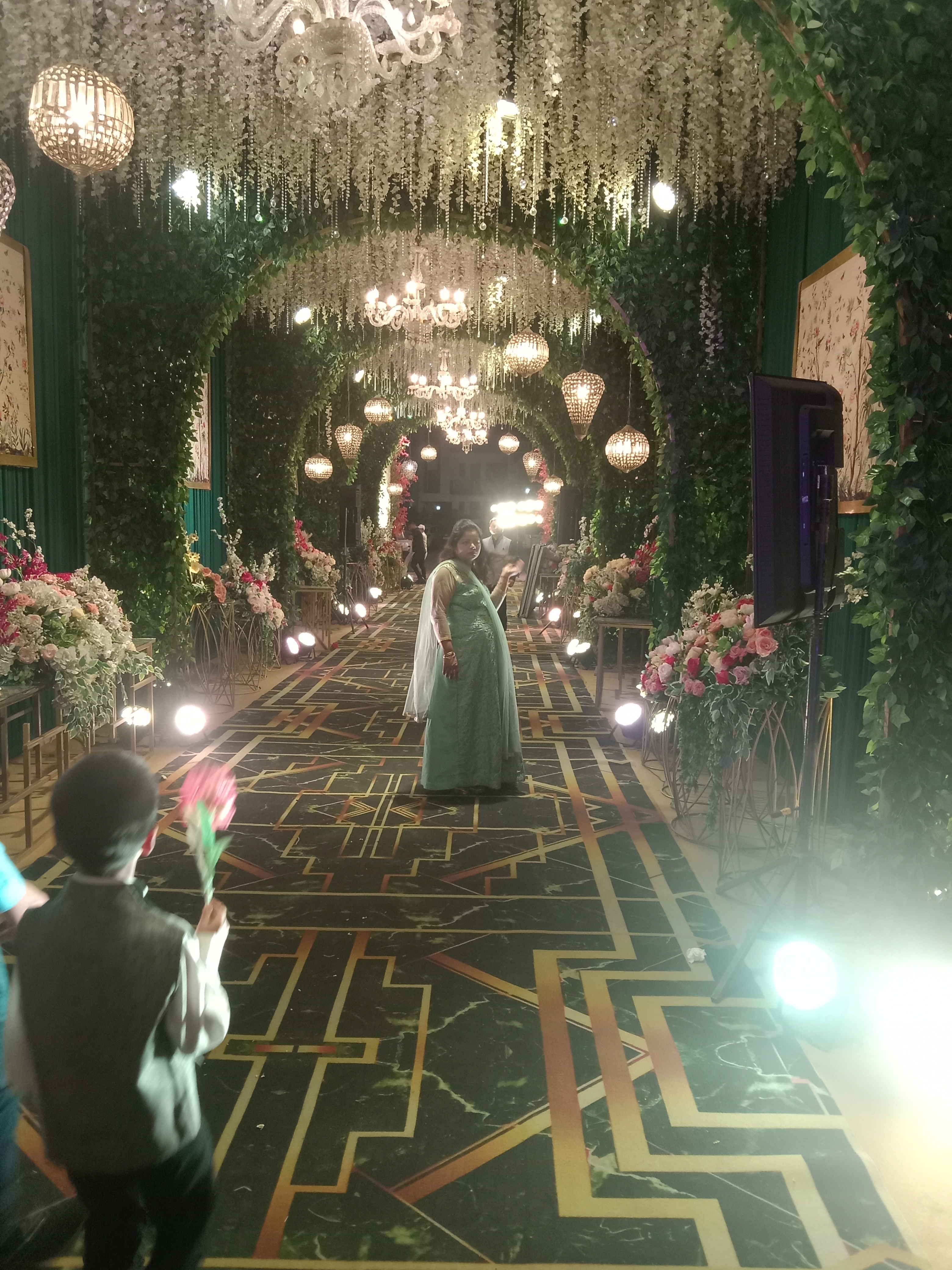 Nidhivan Lawn & Banquet, Panipat — photo 10