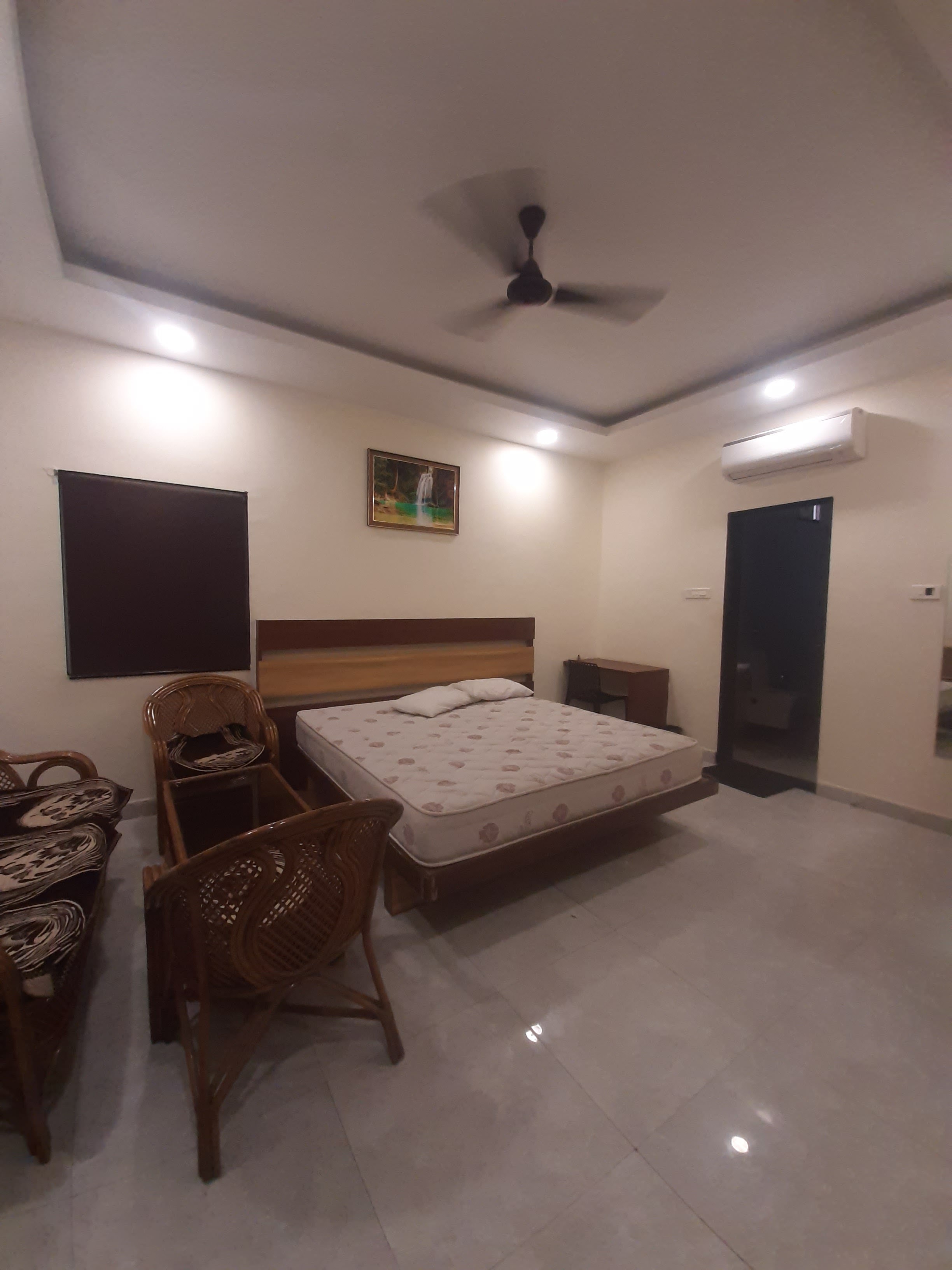 Celebration A.C. Banquet Hall By Mantra Palace, Rourkela — photo 5