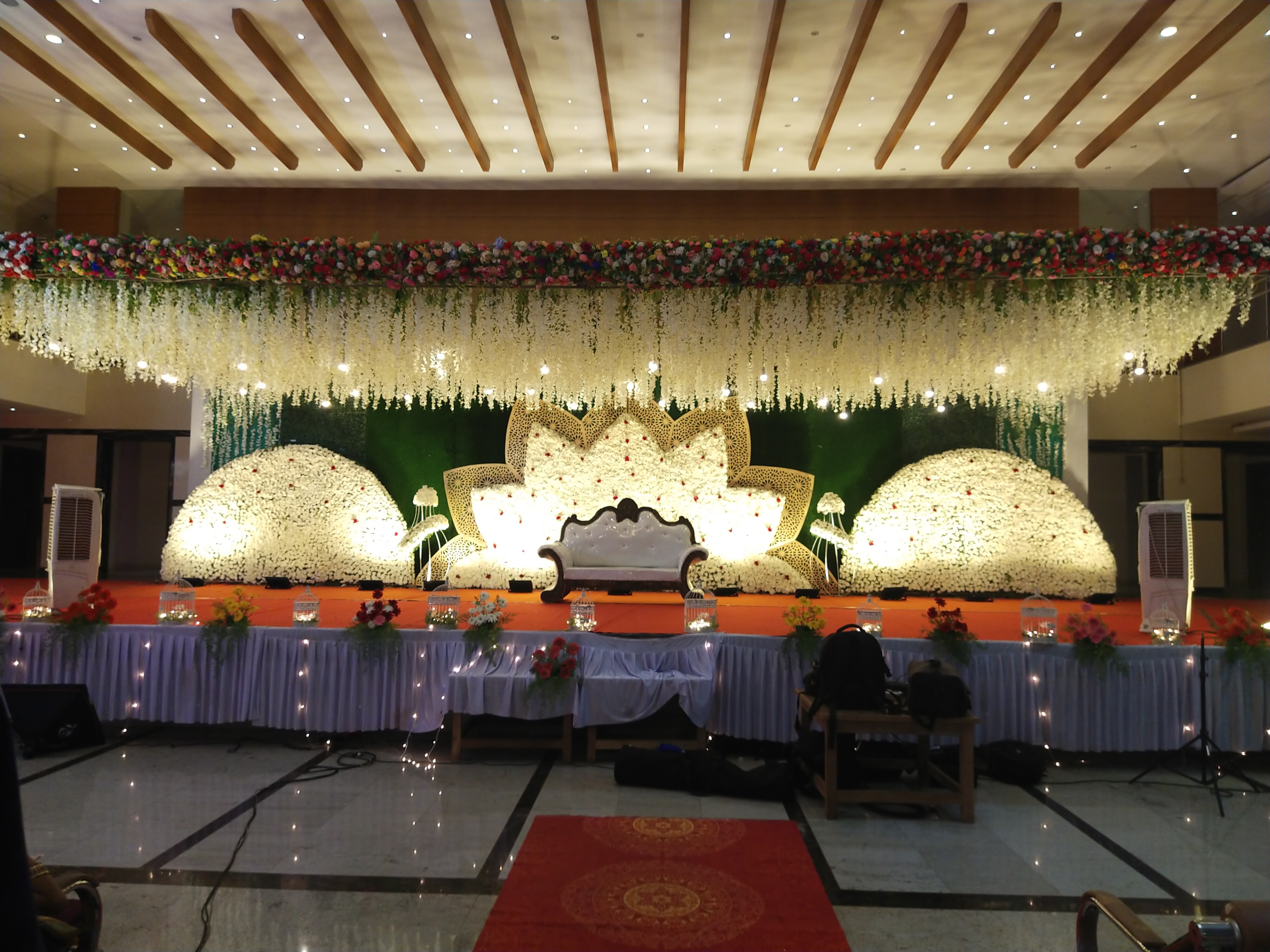 Jnanakshi Kalyana Mantapa, Hassan — photo 2