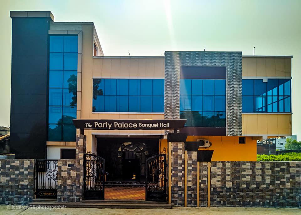 The Party Palace, Jamshedpur — photo 4