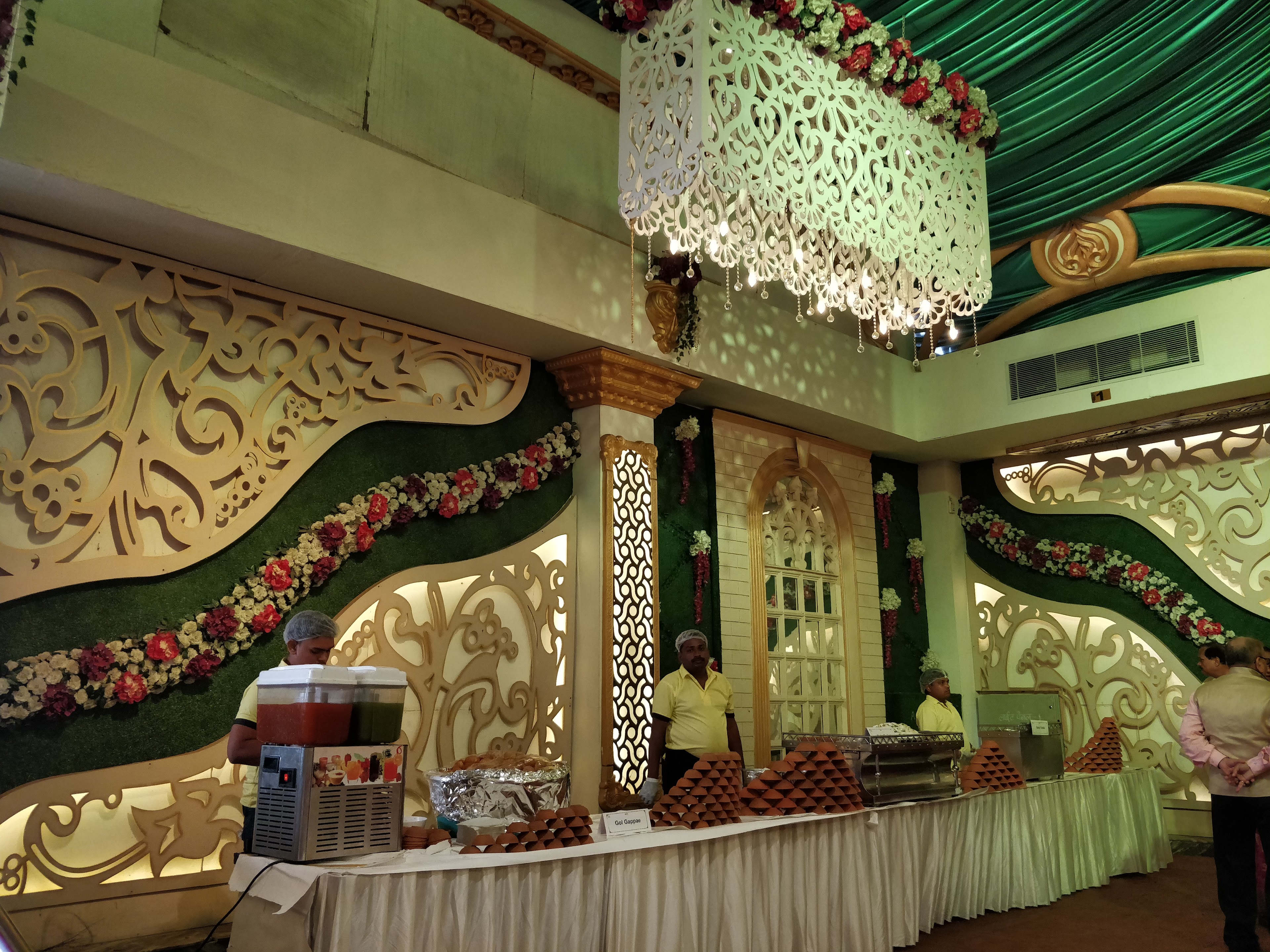 Venus Banquet, Gwalior — photo 9