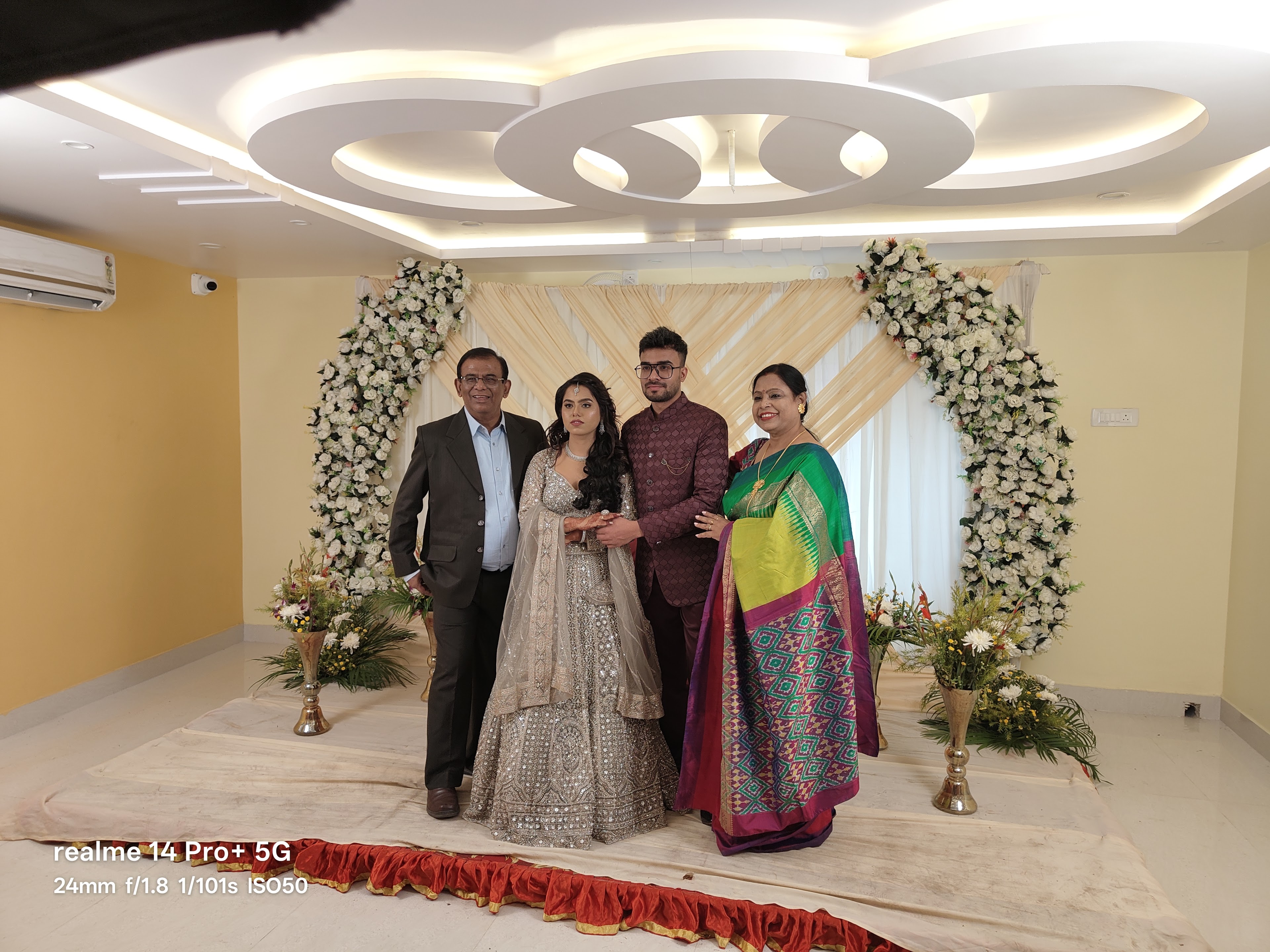 City Tower Banquet Hall, Durgapur — photo 8