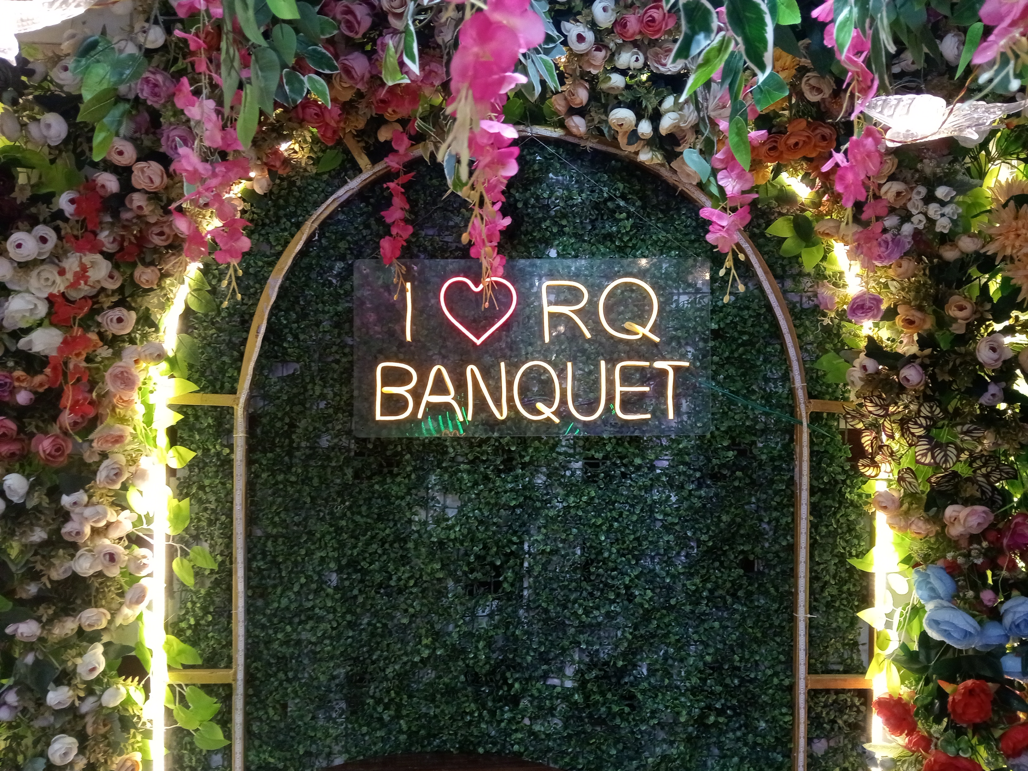 RQ Banquet Hall - best banquet hall in patna | best marriage hall in patna, Patna — photo 9