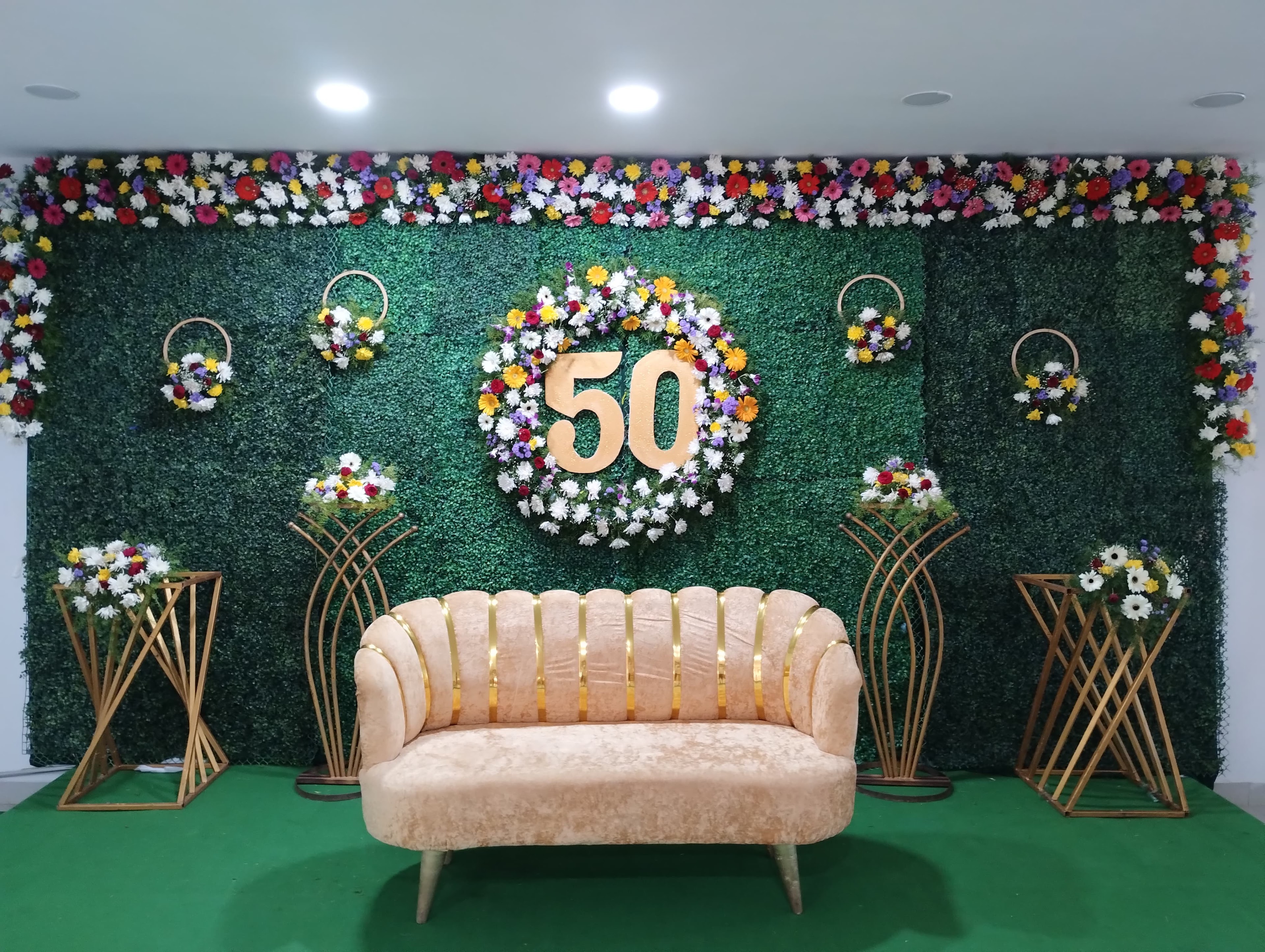 PML Banquet Hall, Karimnagar — photo 10