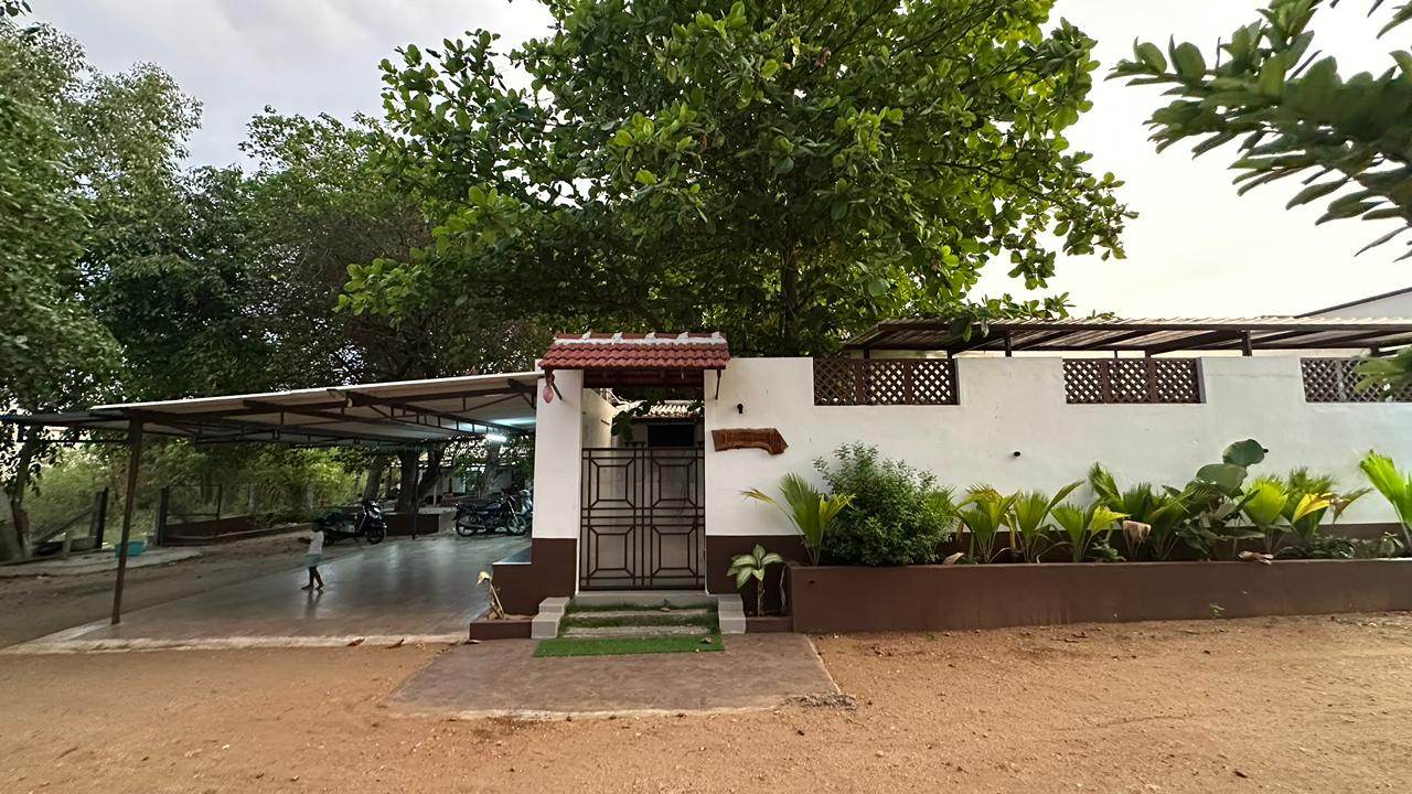 Raj Vizhaaham, Erode — photo 2