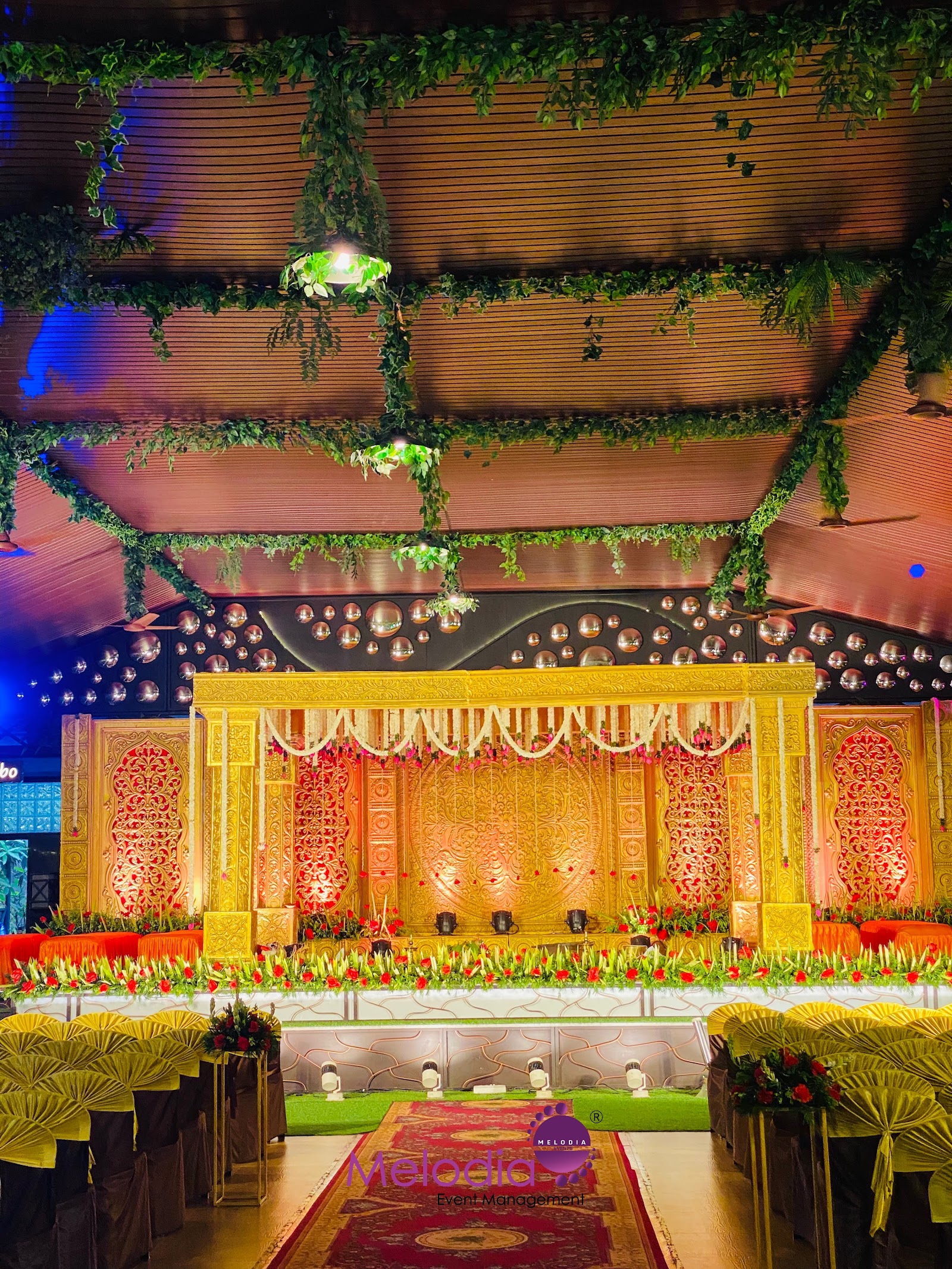 Melodia Event Management, Thrissur — photo 4