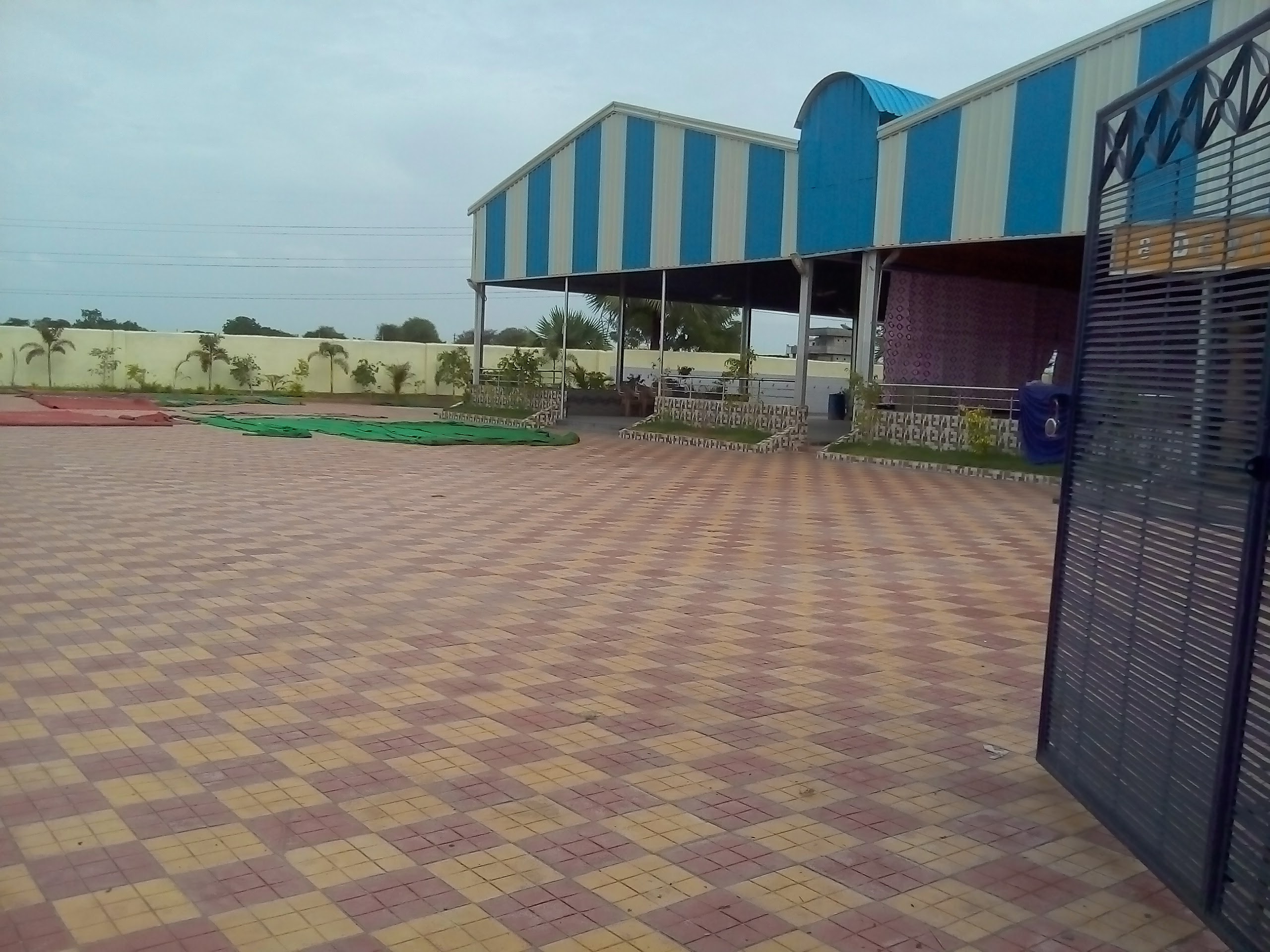 Devi Gardens Function Hall-NTPC Godavarikhani City, Ramagundam — photo 5