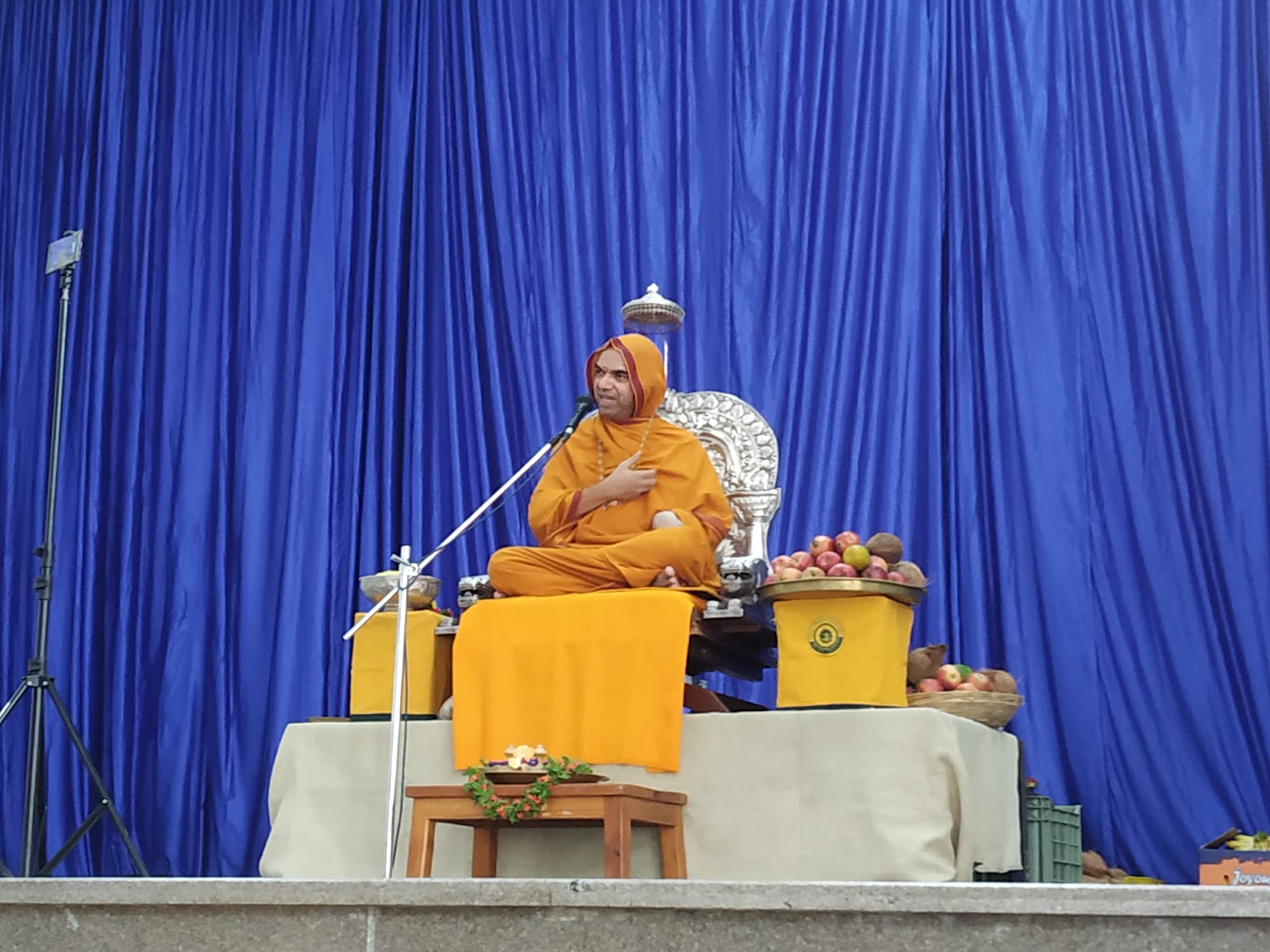 Punarvasu Bhavana, Bengaluru — photo 8
