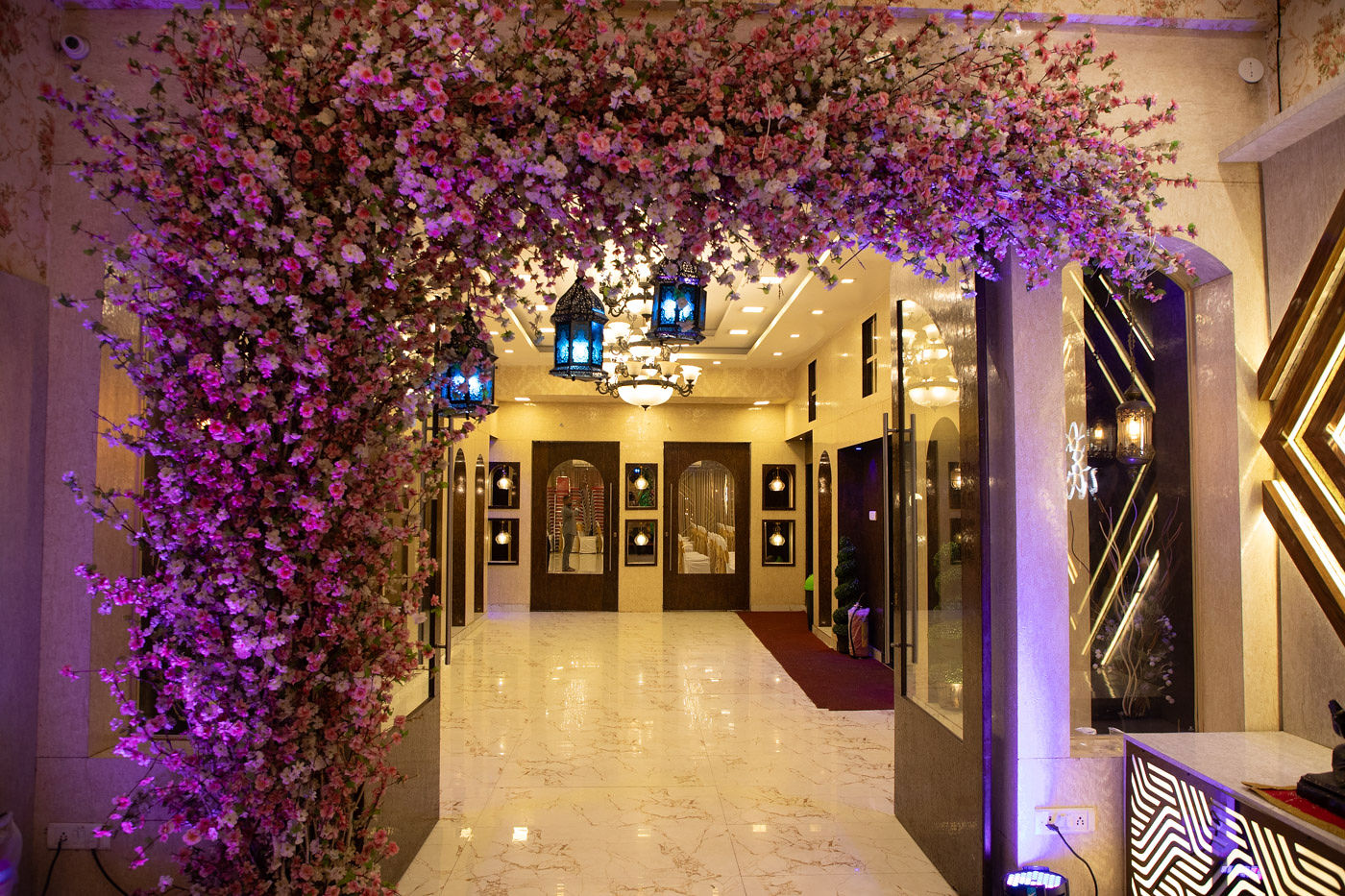 Maharaja Banquet Hall - Best Banquet Hall Thane, Thane — photo 5