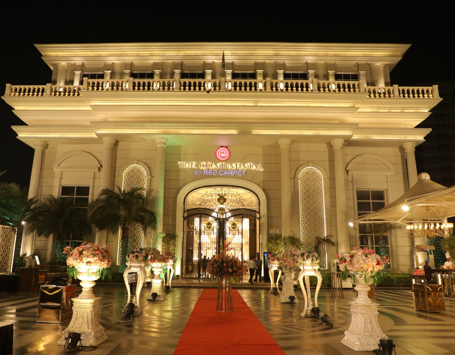 The Continental By Red Carpet, Ghaziabad — photo 2