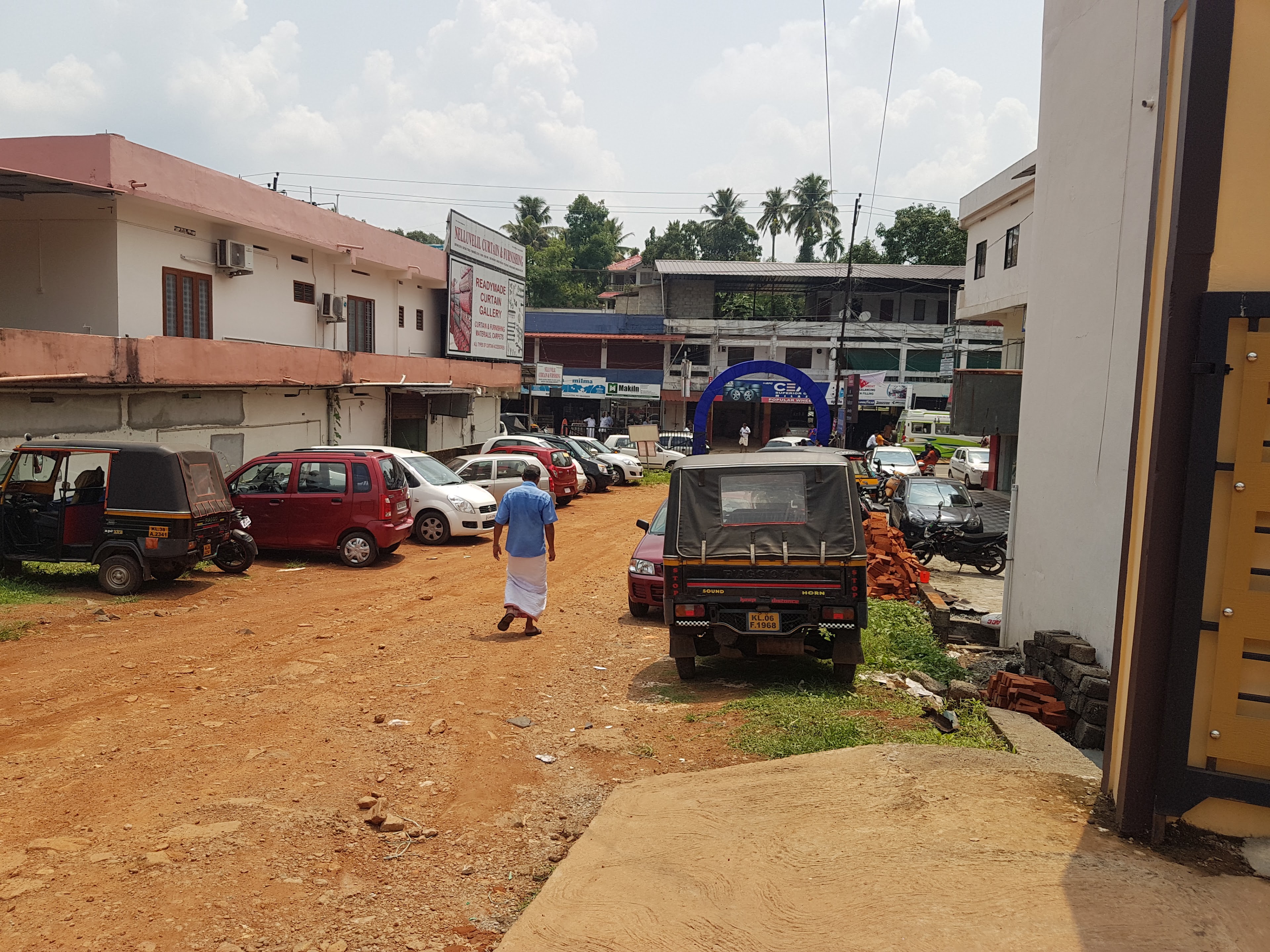 Thodupuzha Merchant's Trust Hall, Thodupuzha — photo 4