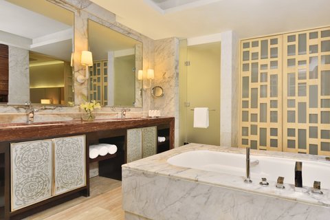 JW Marriott Hotel Chandigarh, Chandigarh — photo 4