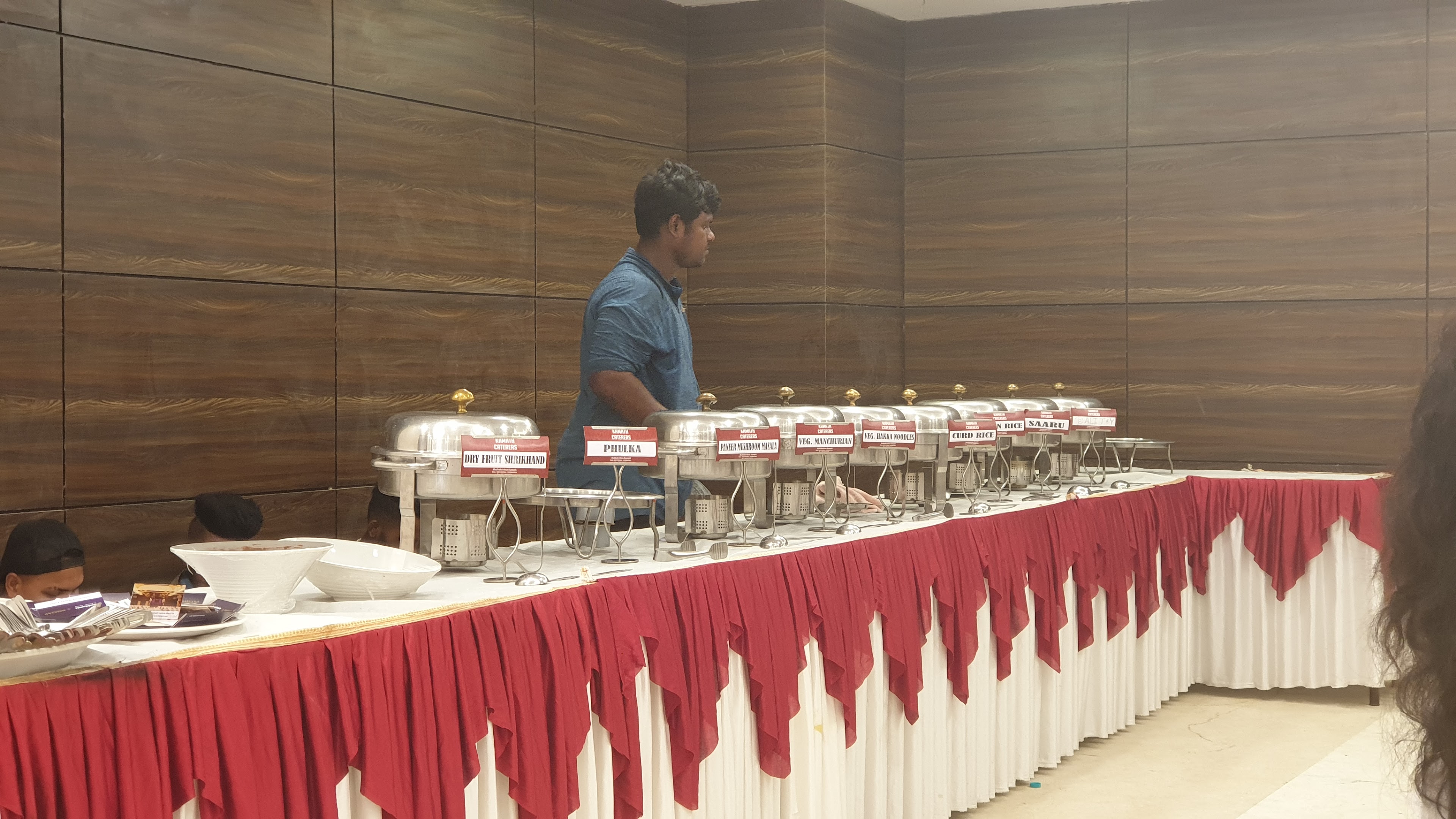 WindFlower Banquets, Navi Mumbai — photo 8