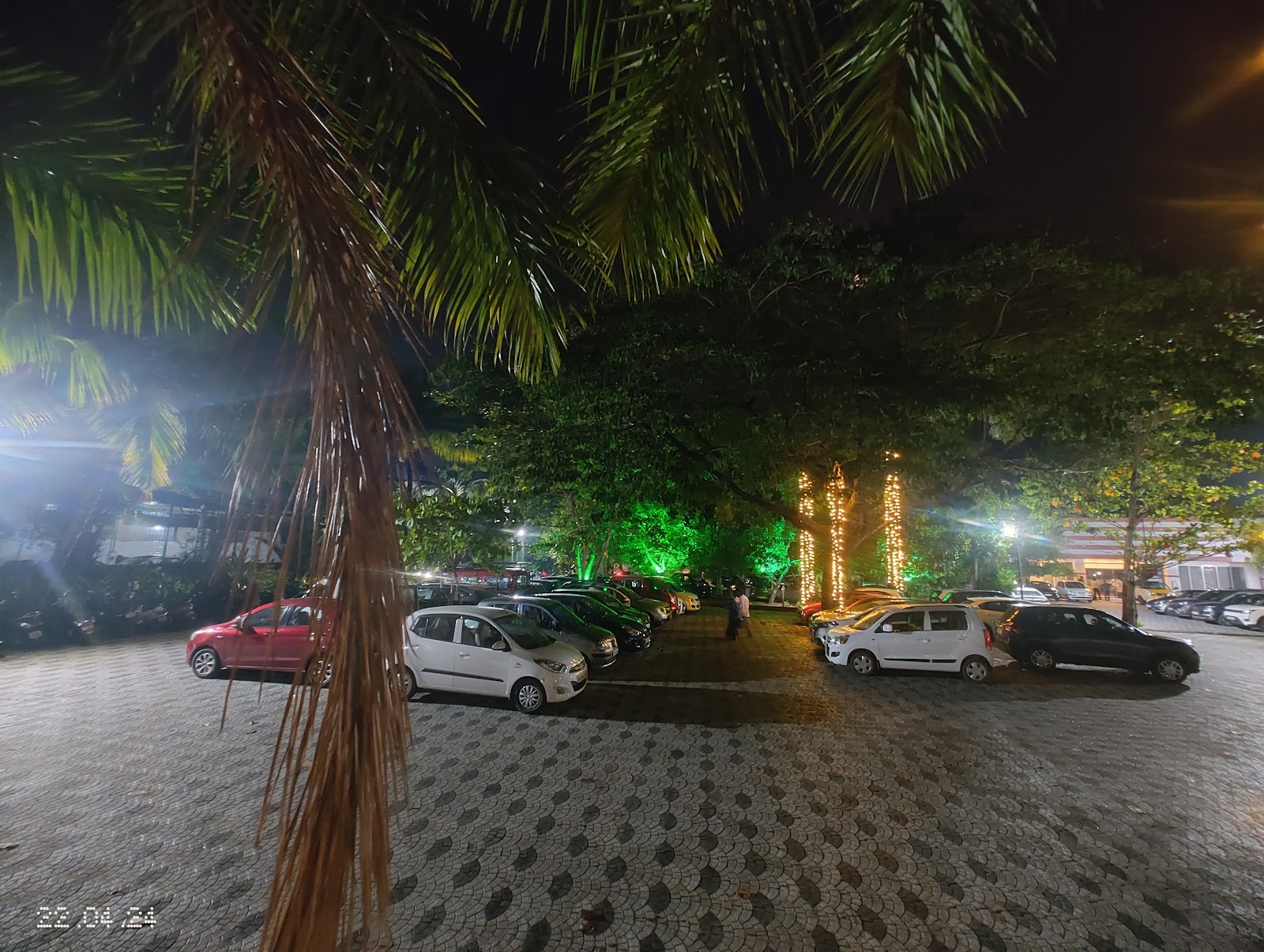 Green Park Convention Centre, Kochi — photo 9