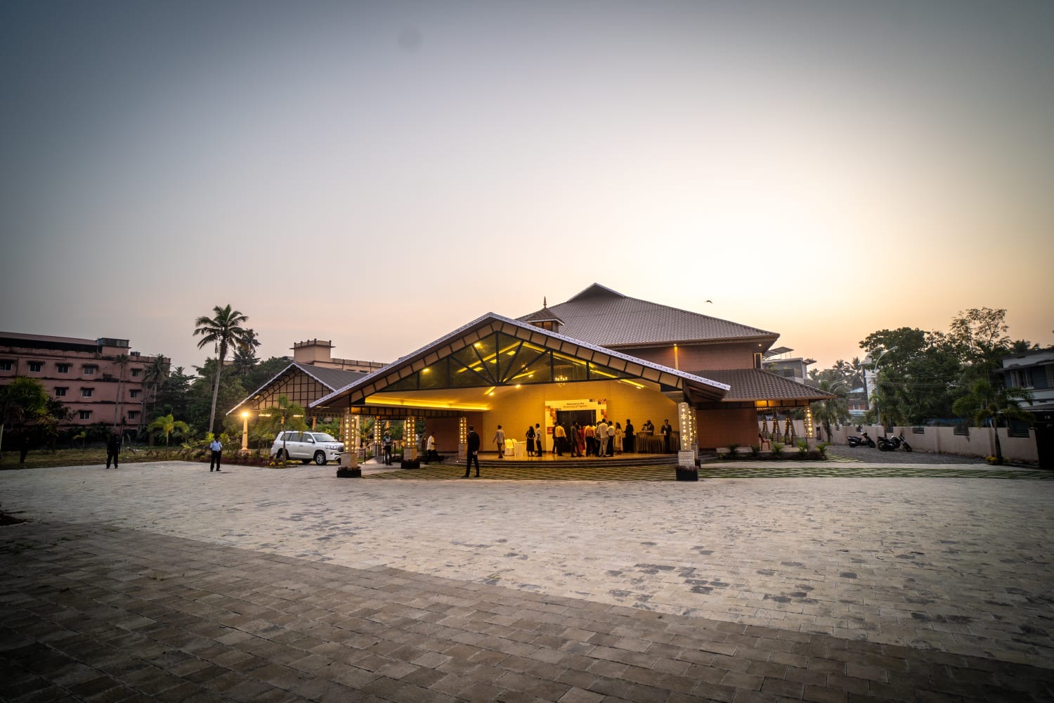 Trinita Casa Events & Banquet, Kochi — photo 3