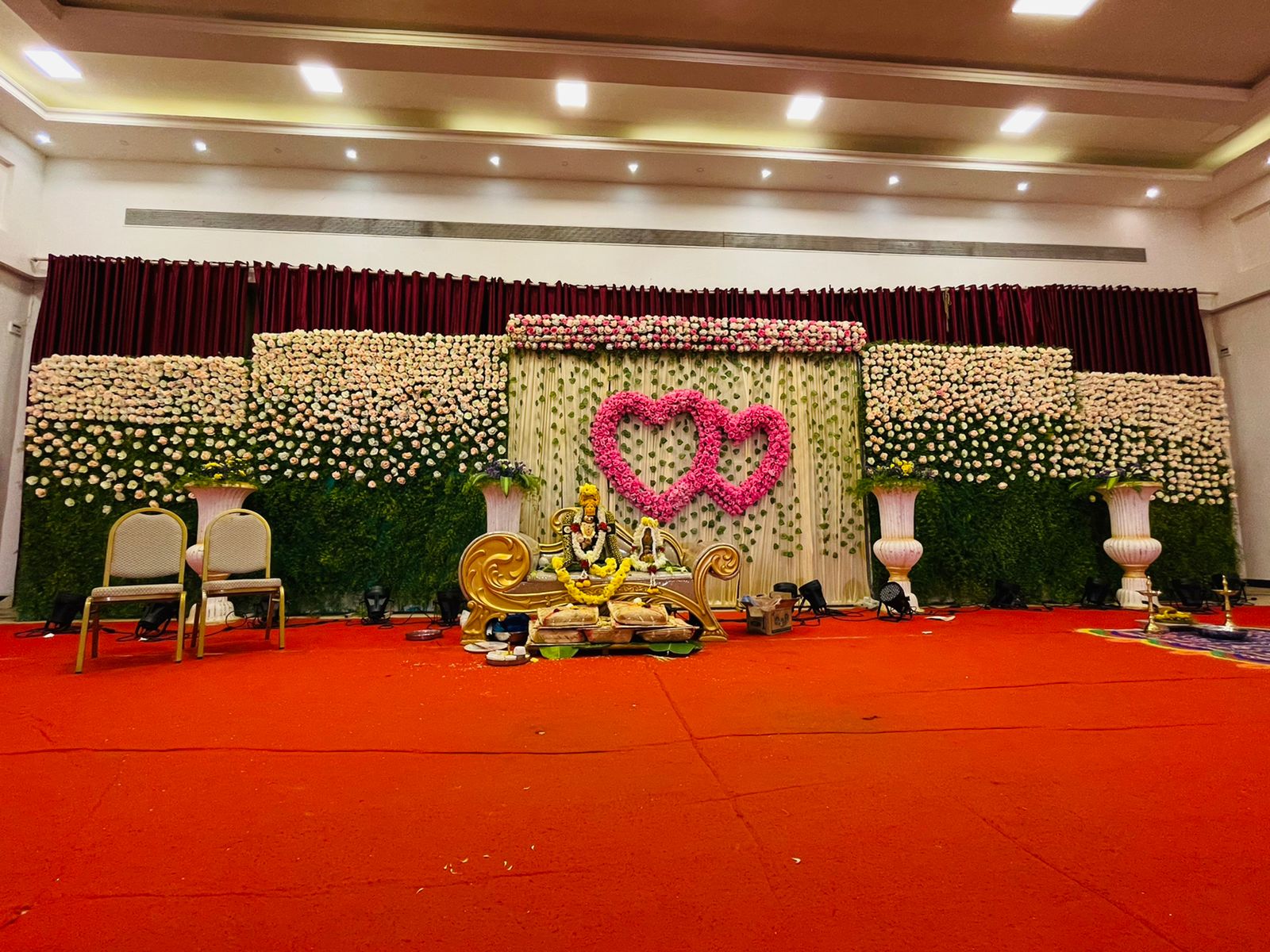 Lagan Mandira, Shivamogga — photo 4