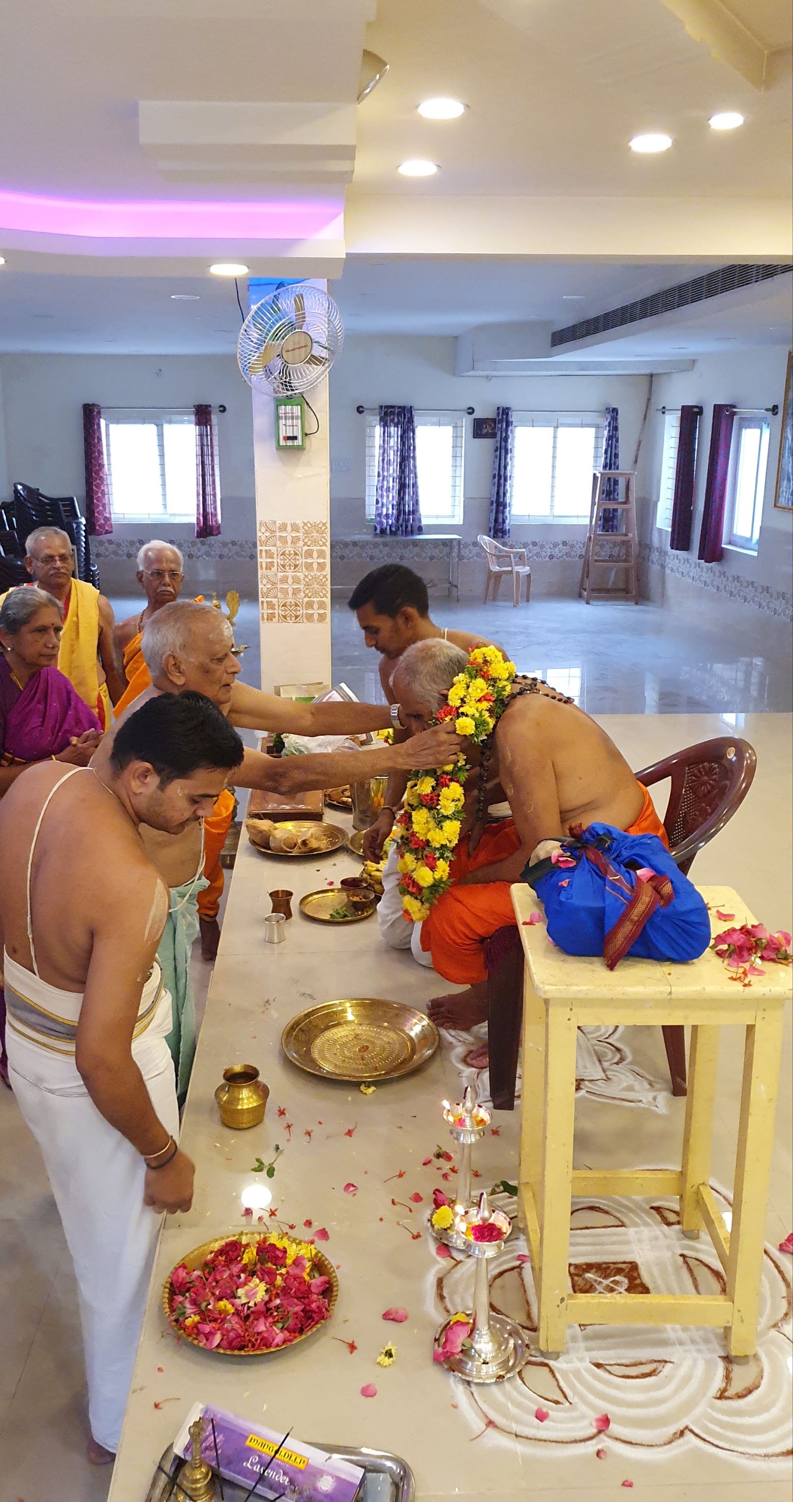 Vasudeva Mahal, Tiruchirappalli — photo 8