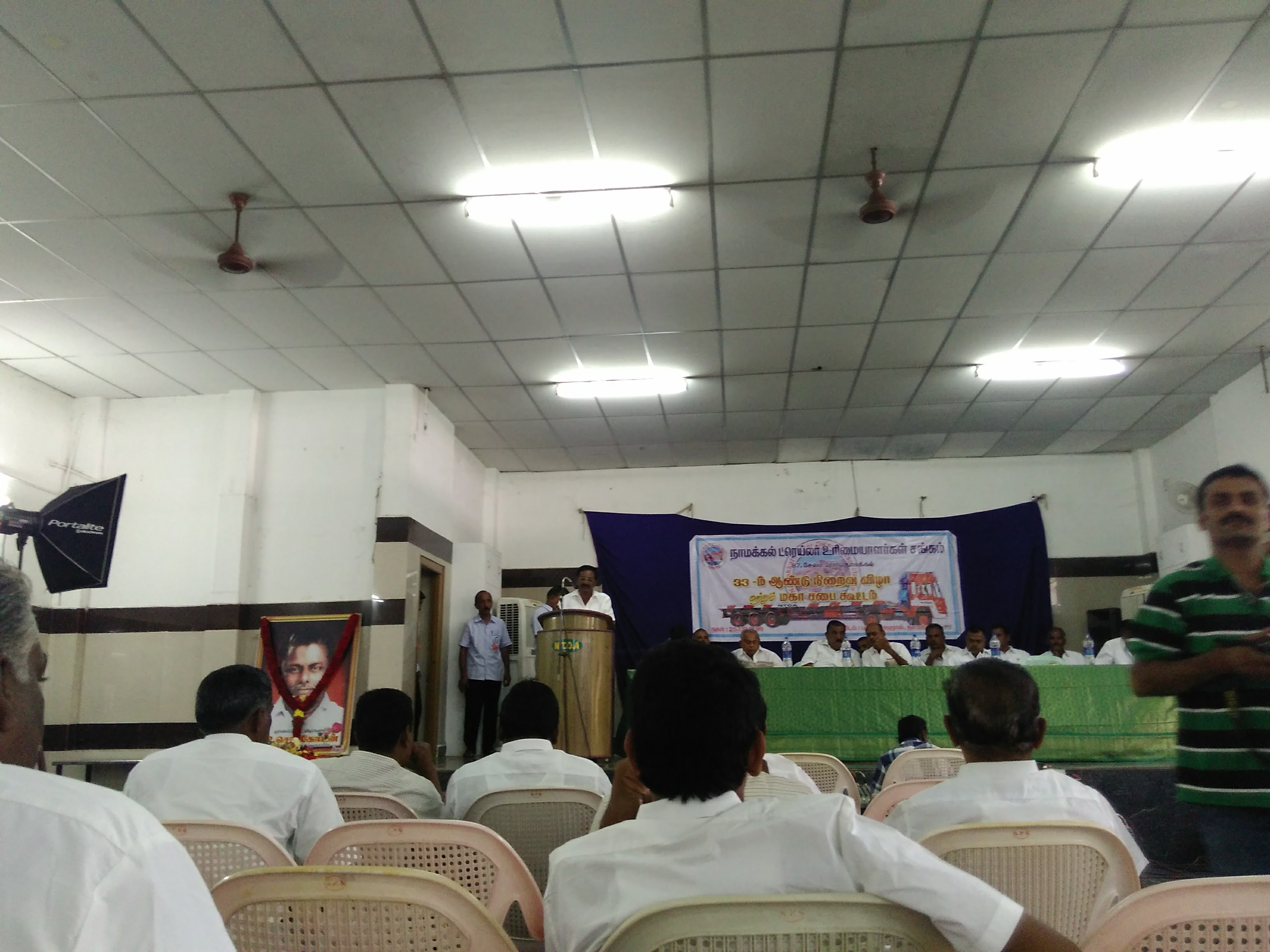 Paavai Mahal, Namakkal — photo 5