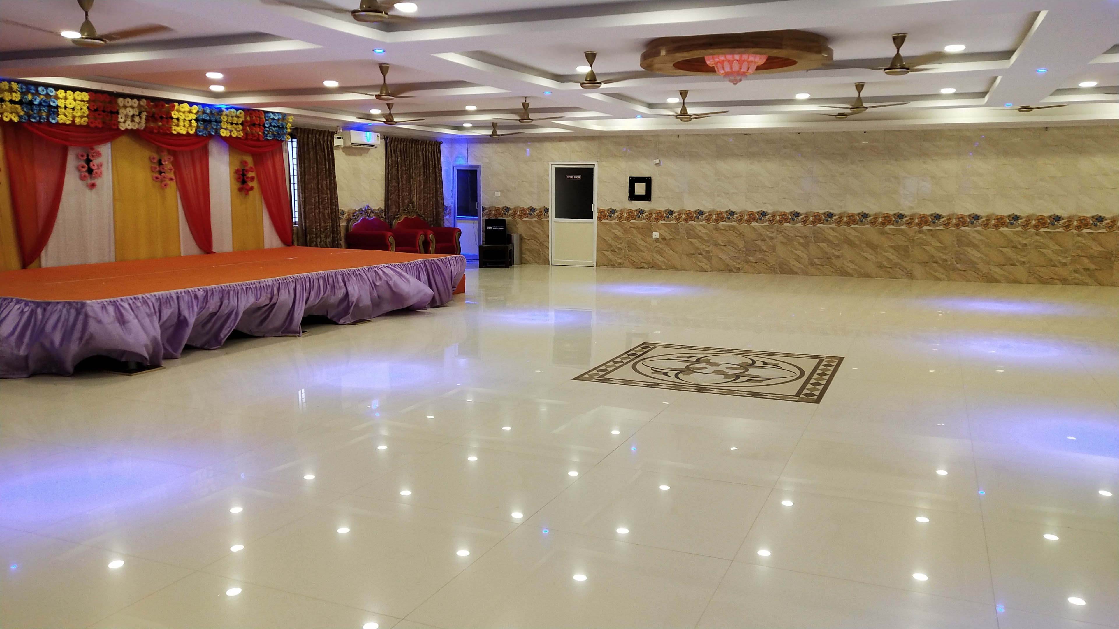 Kings Palace Residency, Ramanathapuram — photo 5