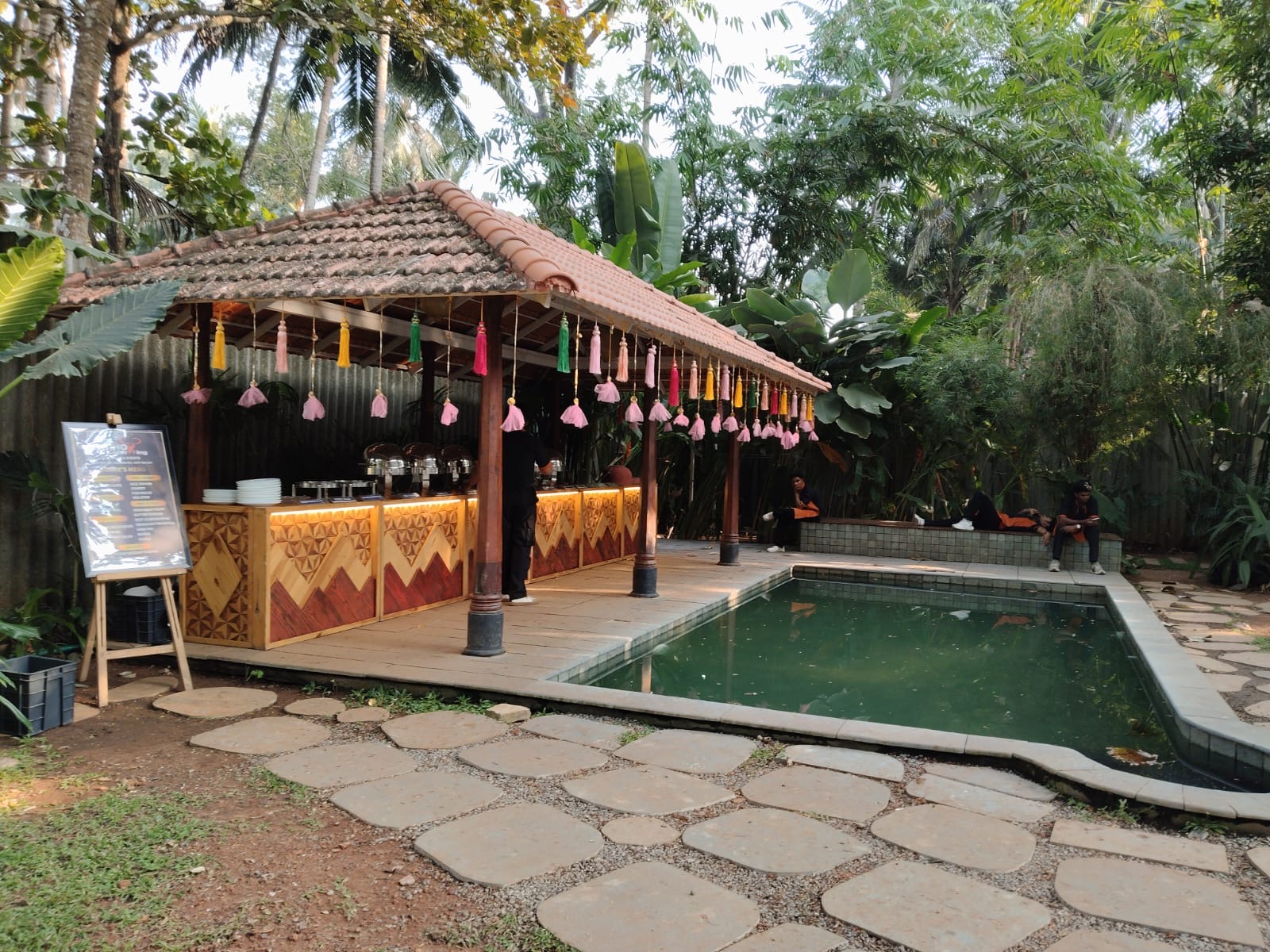 Staydium Bungalow Resort, Kozhikode — photo 4